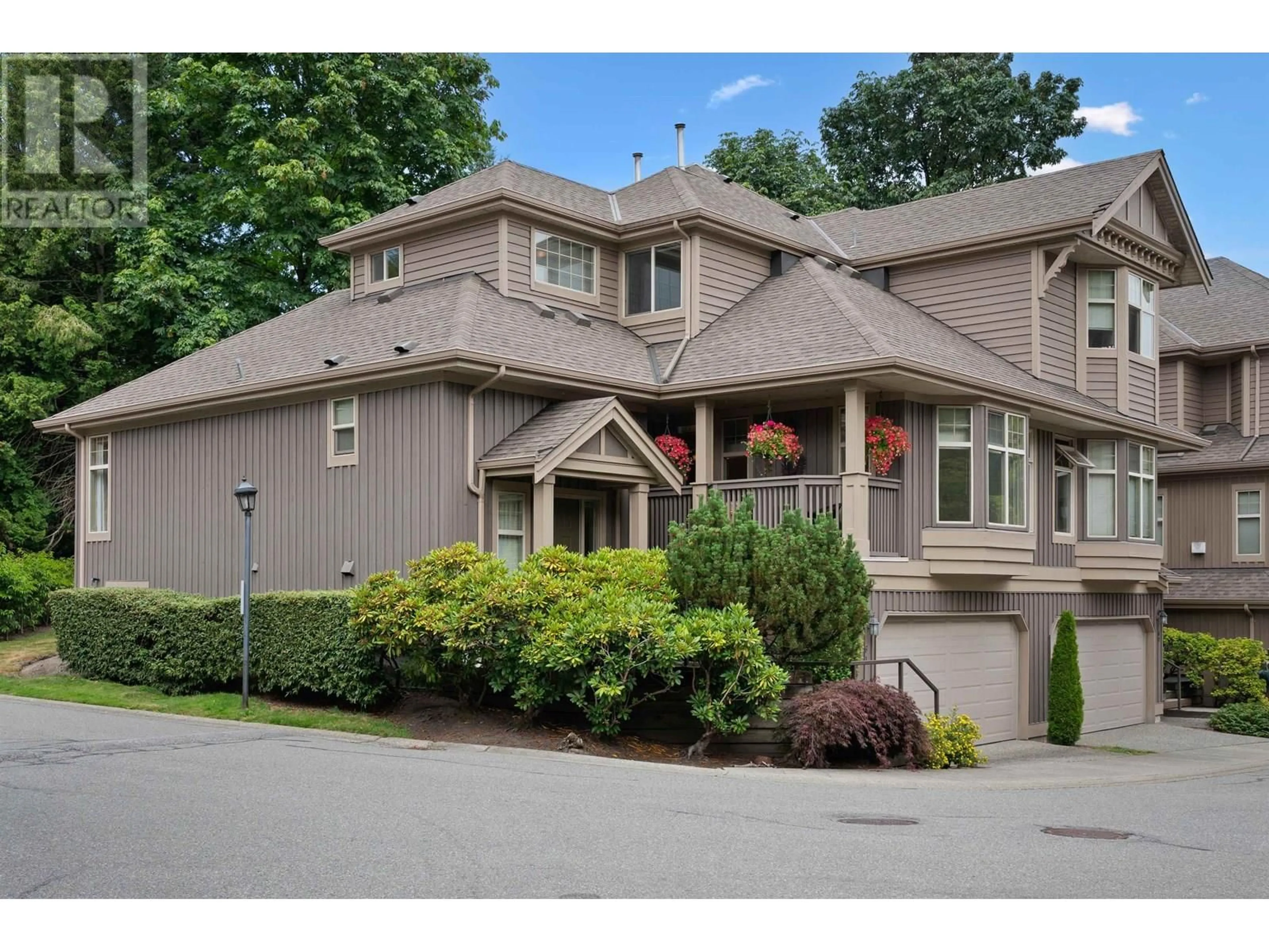 Unknown for 61 - 8868 16TH AVENUE, Burnaby British Columbia V3N5A6