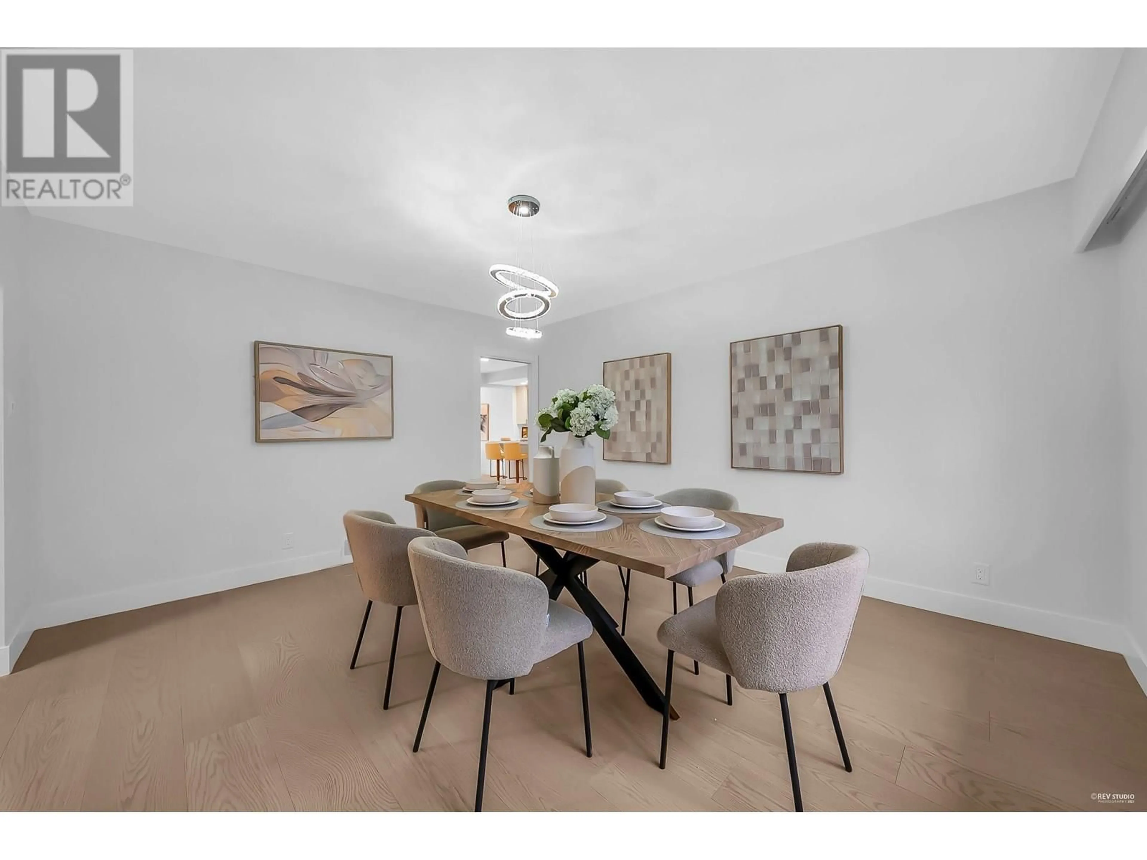 Dining room, unknown for 4030 RIPPLE ROAD, West Vancouver British Columbia V7V3K9