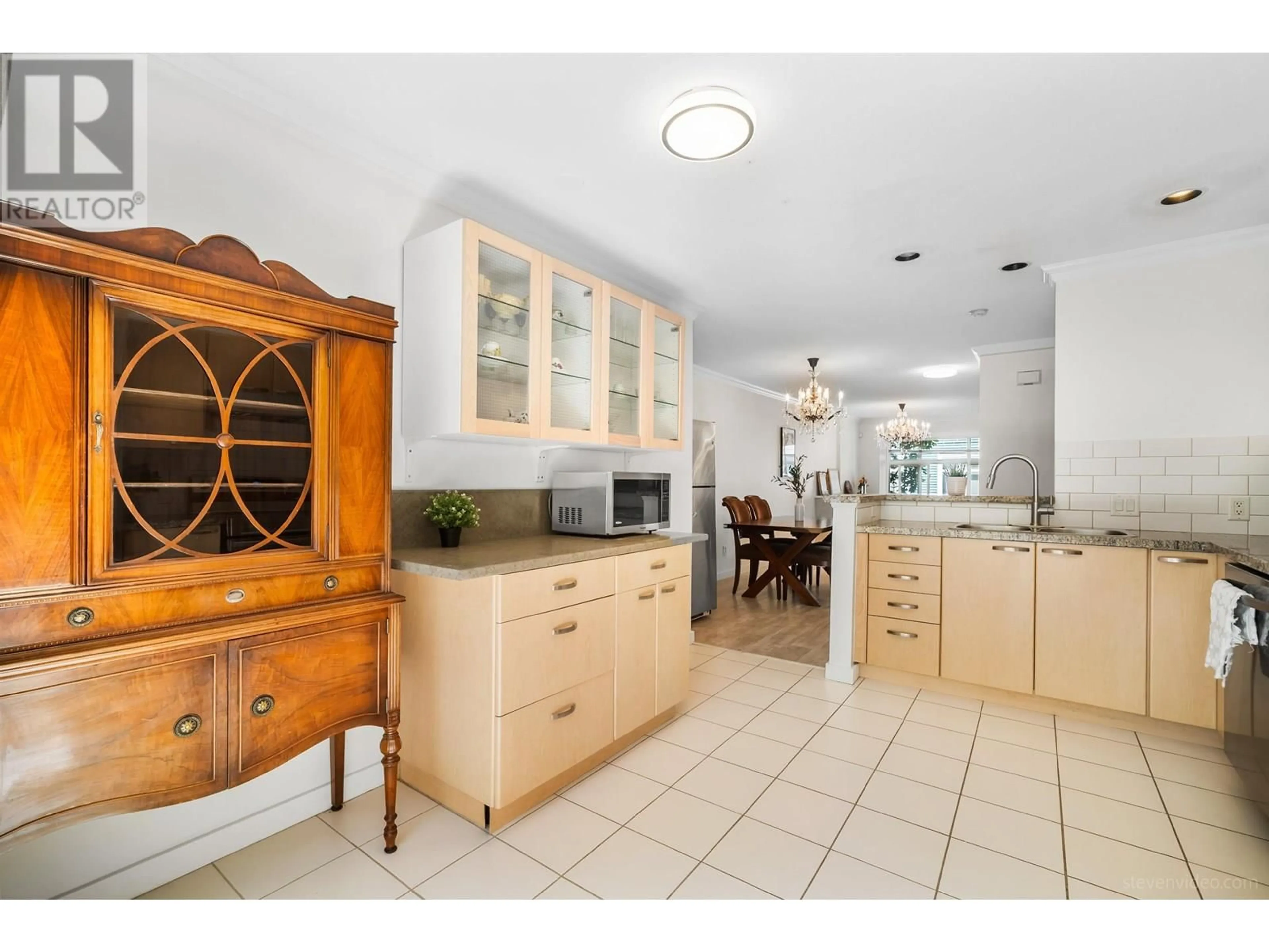 Unknown for 44 - 7533 HEATHER STREET, Richmond British Columbia V6Y2P8