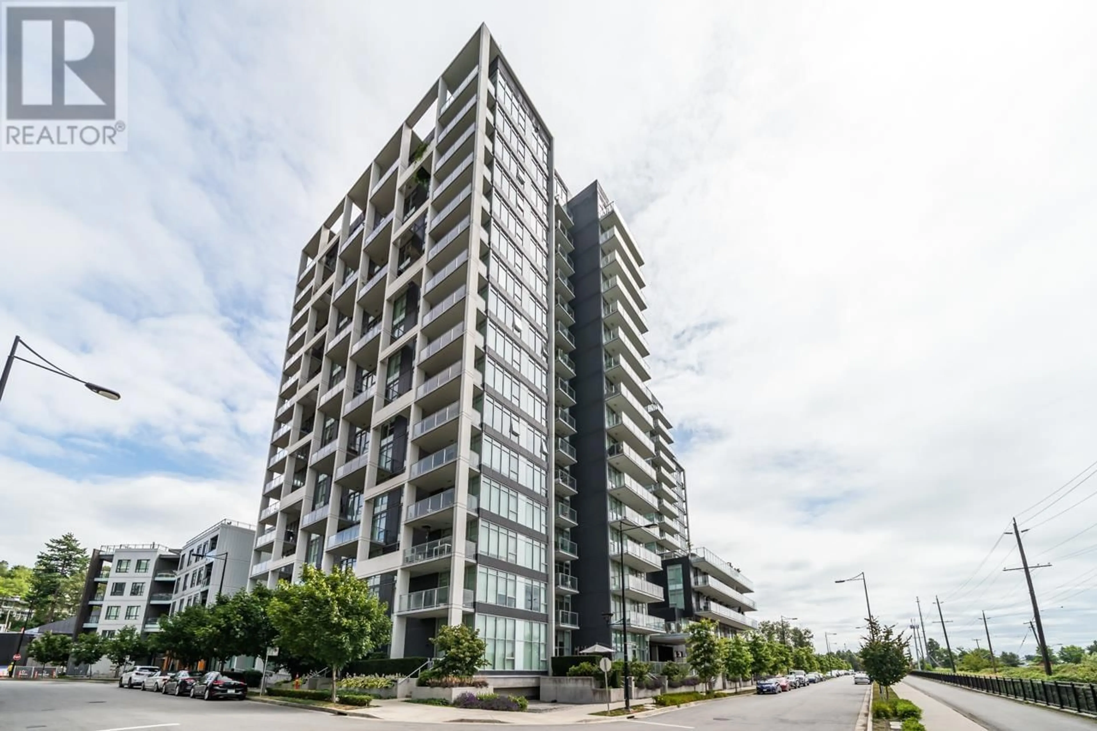 Unknown for 1403 - 8570 RIVERGRASS DRIVE, Vancouver British Columbia V5S0H4
