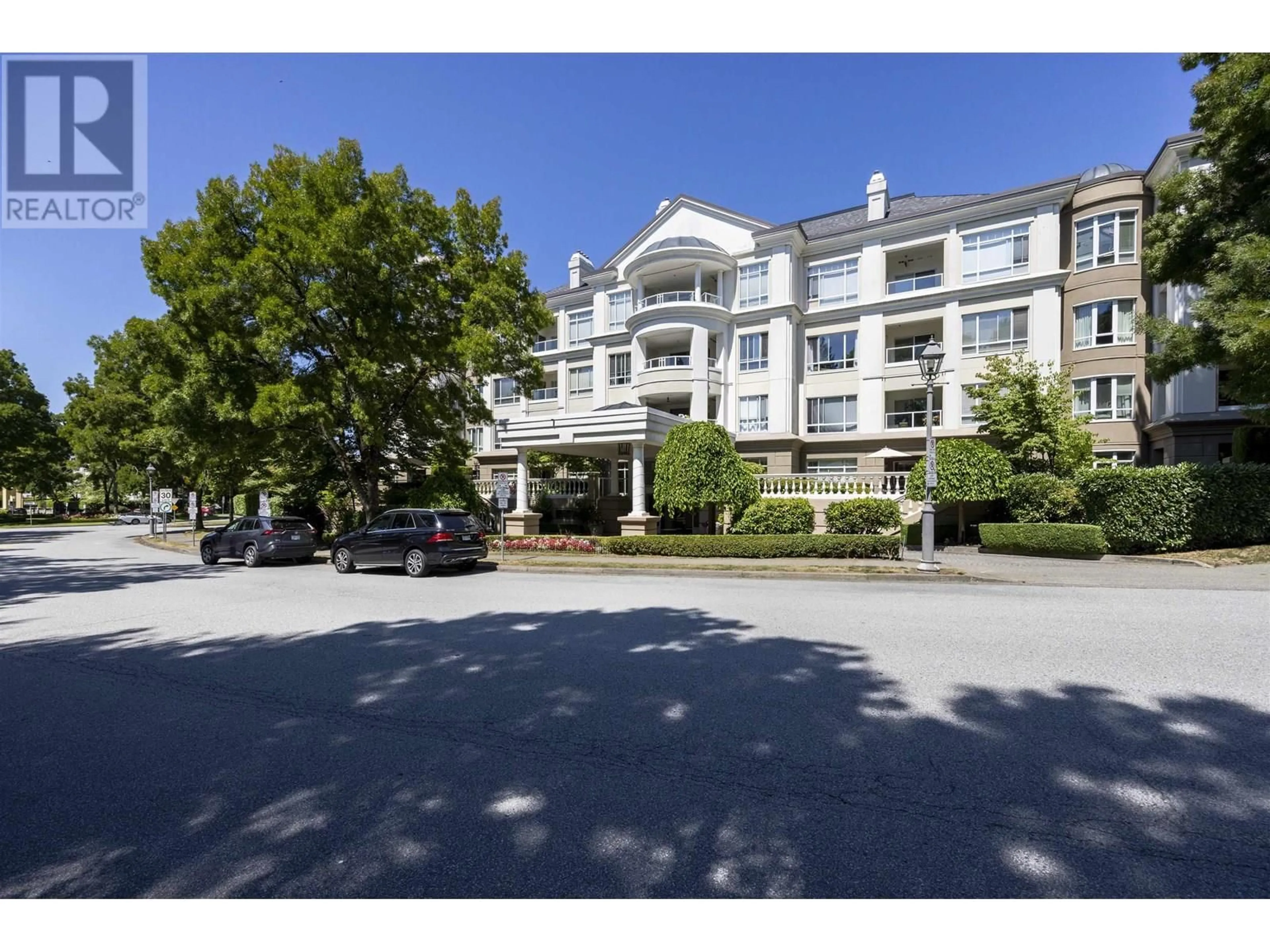 Unknown for 225 - 5735 HAMPTON PLACE, Vancouver British Columbia V6T2G8