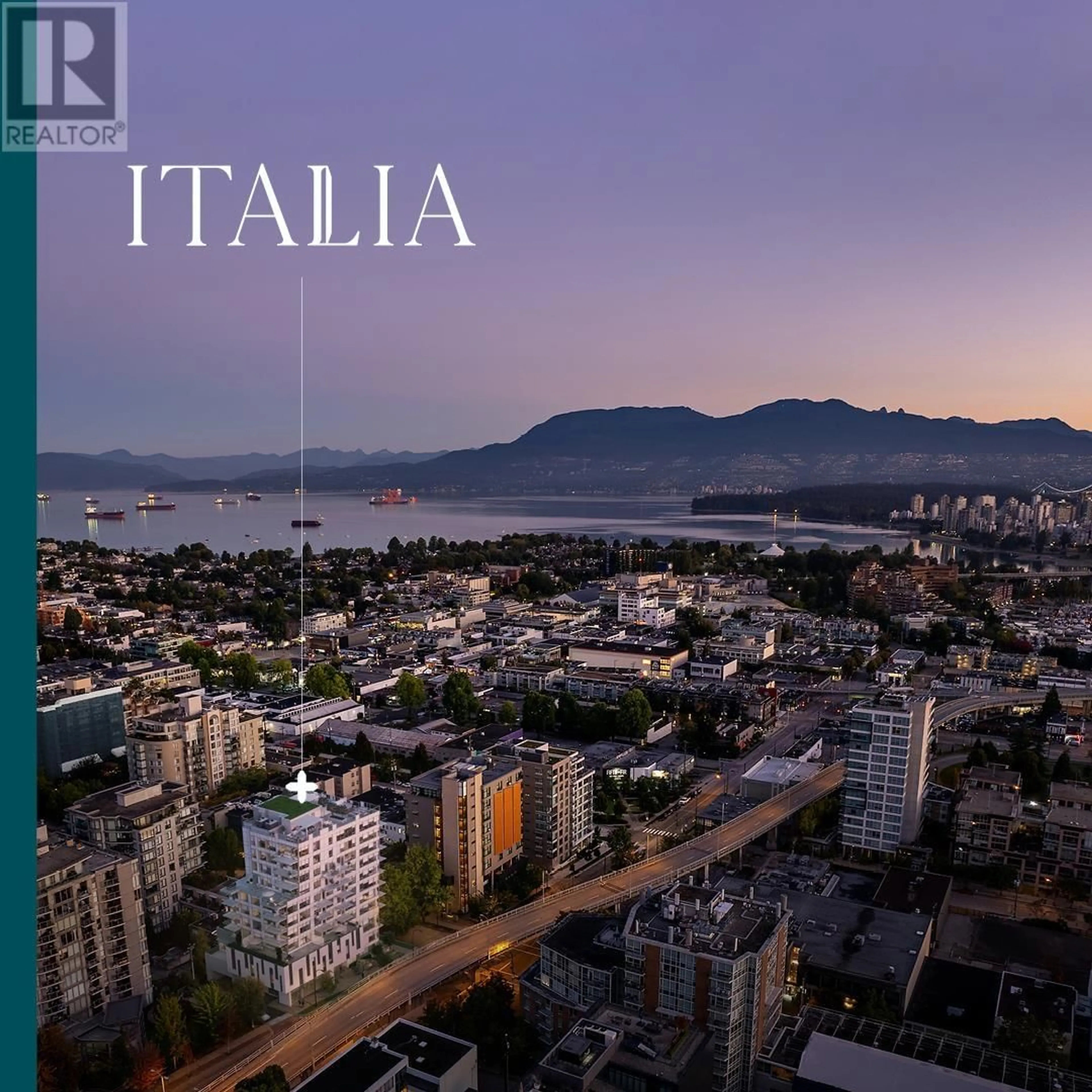 Unknown for 701 - 2323 FIR STREET, Vancouver British Columbia V6J5S1