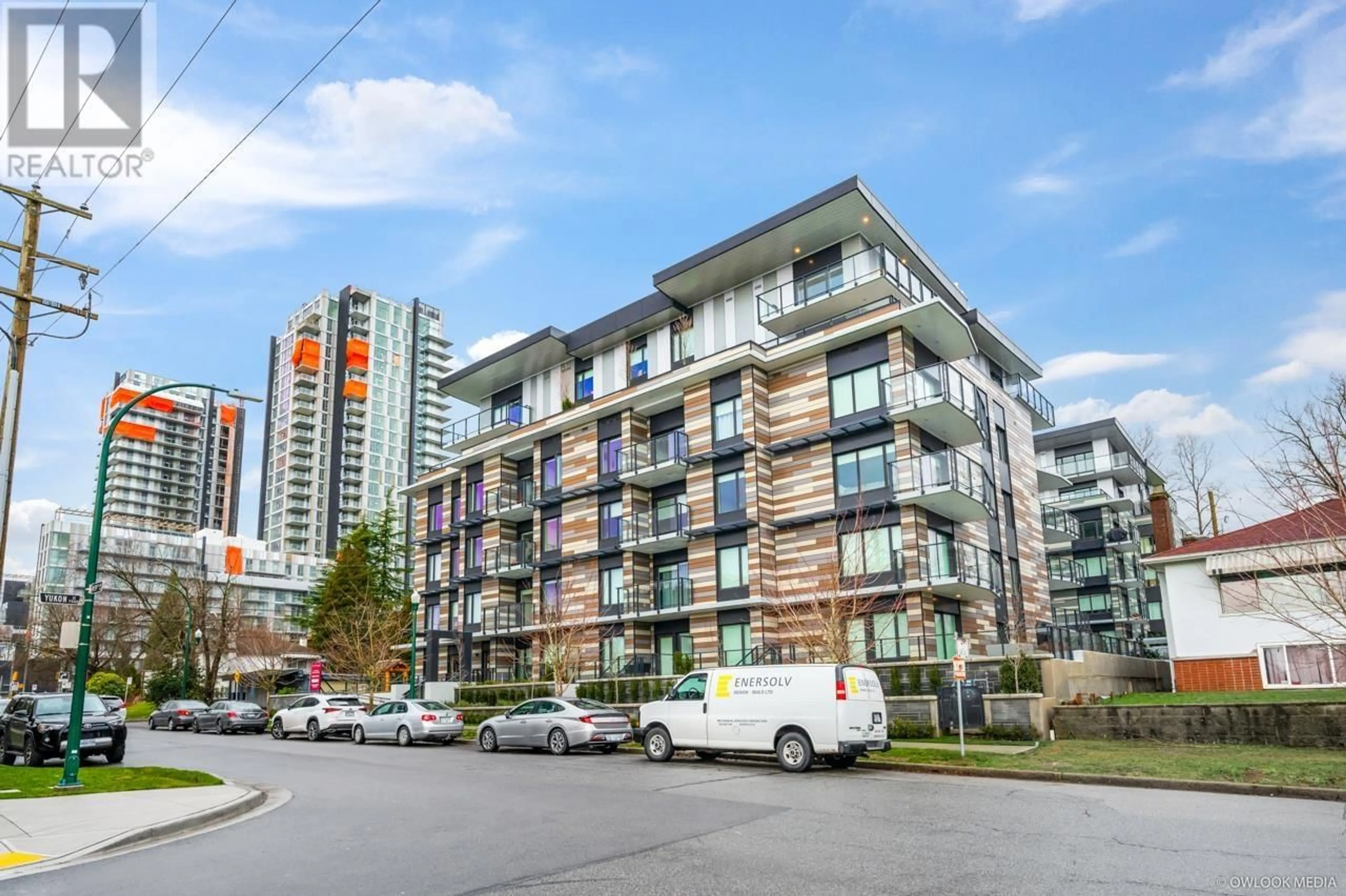 Patio, unknown for 103 - 477 59 TH AVENUE, Vancouver British Columbia V5X1X4