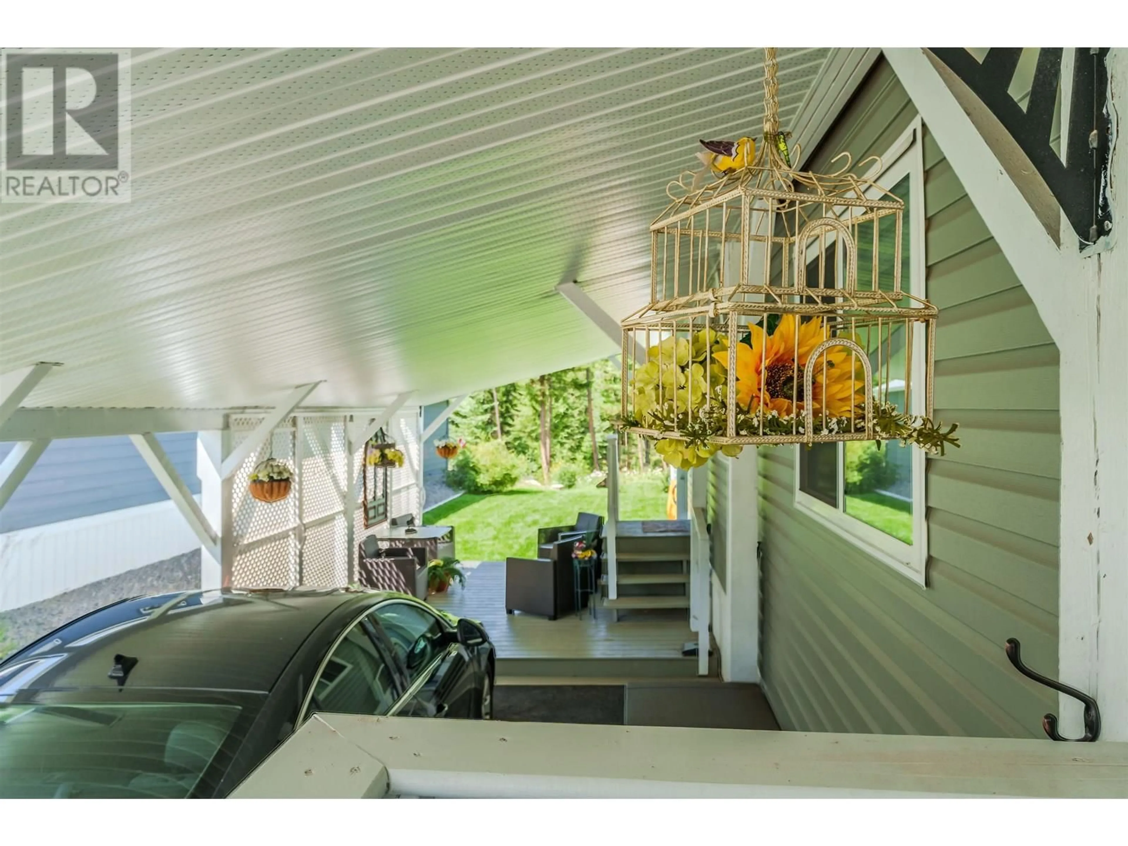 Unknown for 50 - 208 8TH STREET, 100 Mile House British Columbia V0K2E0