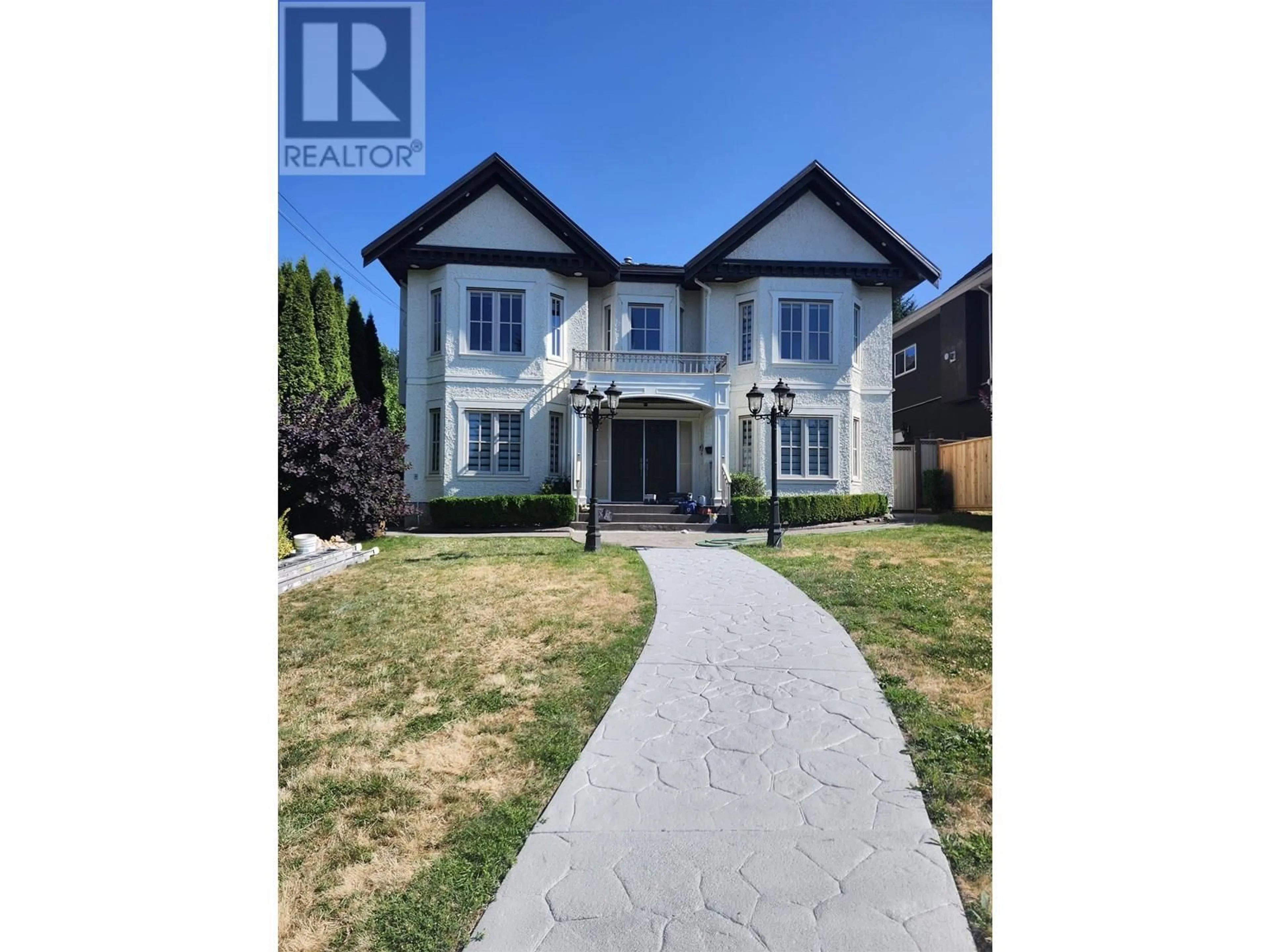 Unknown for 7778 NURSERY STREET, Burnaby British Columbia V5E2B4