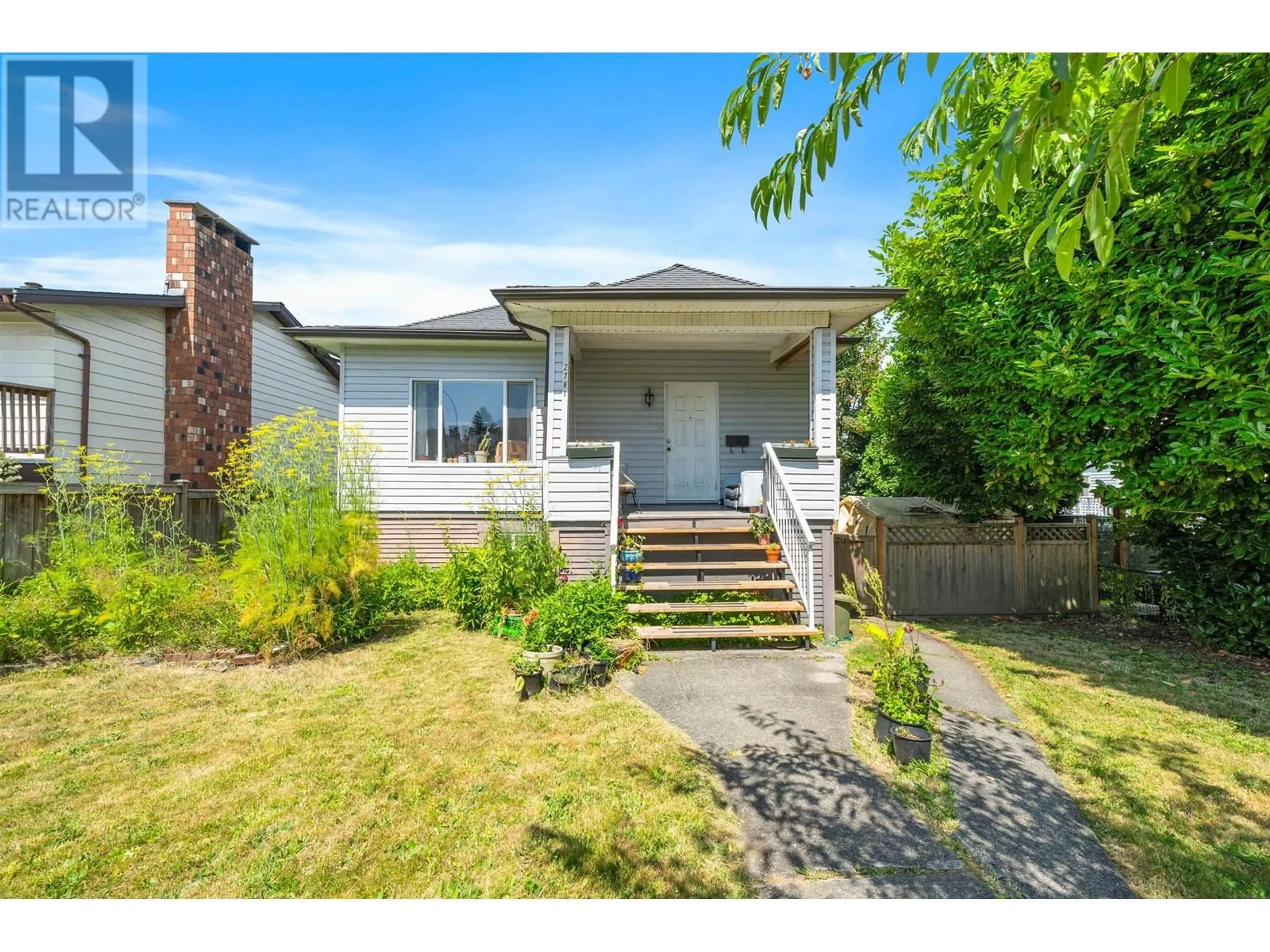 Unknown for 2781 OXFORD STREET, Vancouver British Columbia V5K1N5