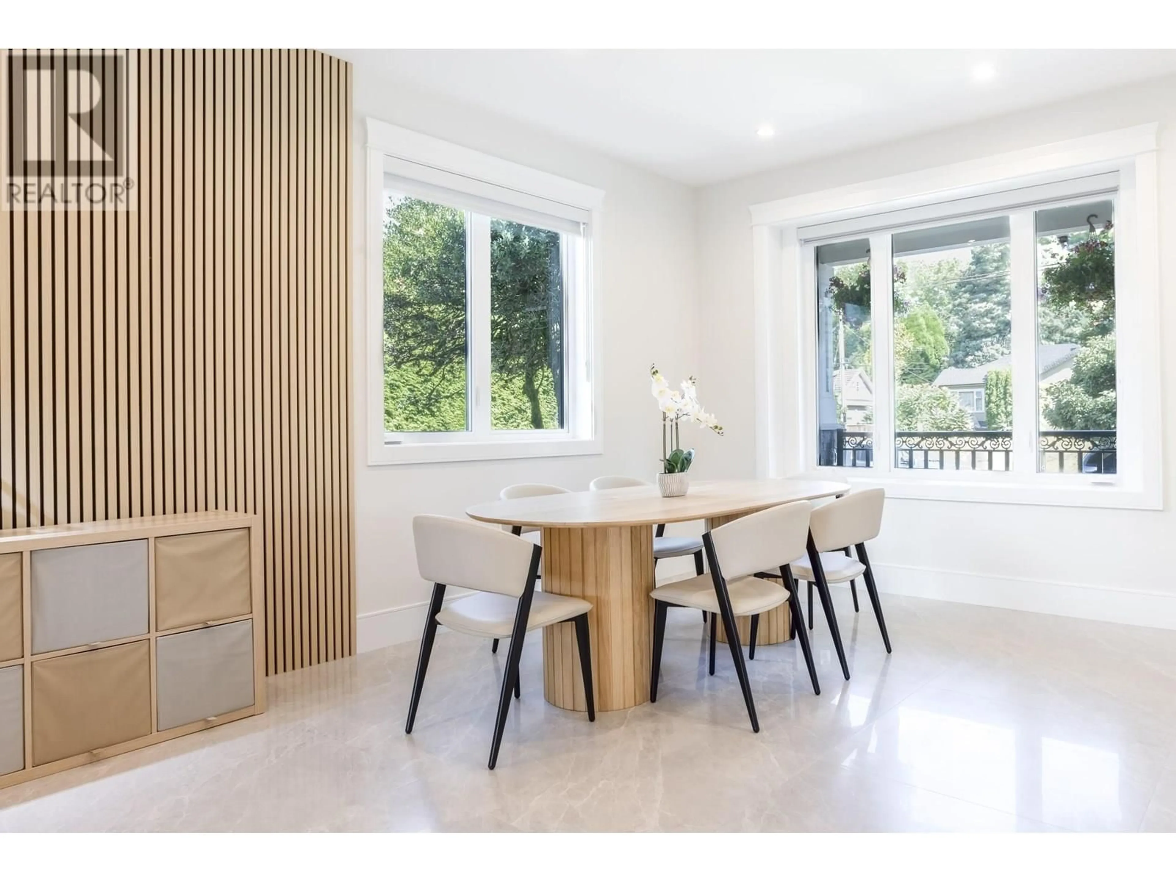 Dining room, unknown for 1470 57TH AVENUE, Vancouver British Columbia V6P1S9