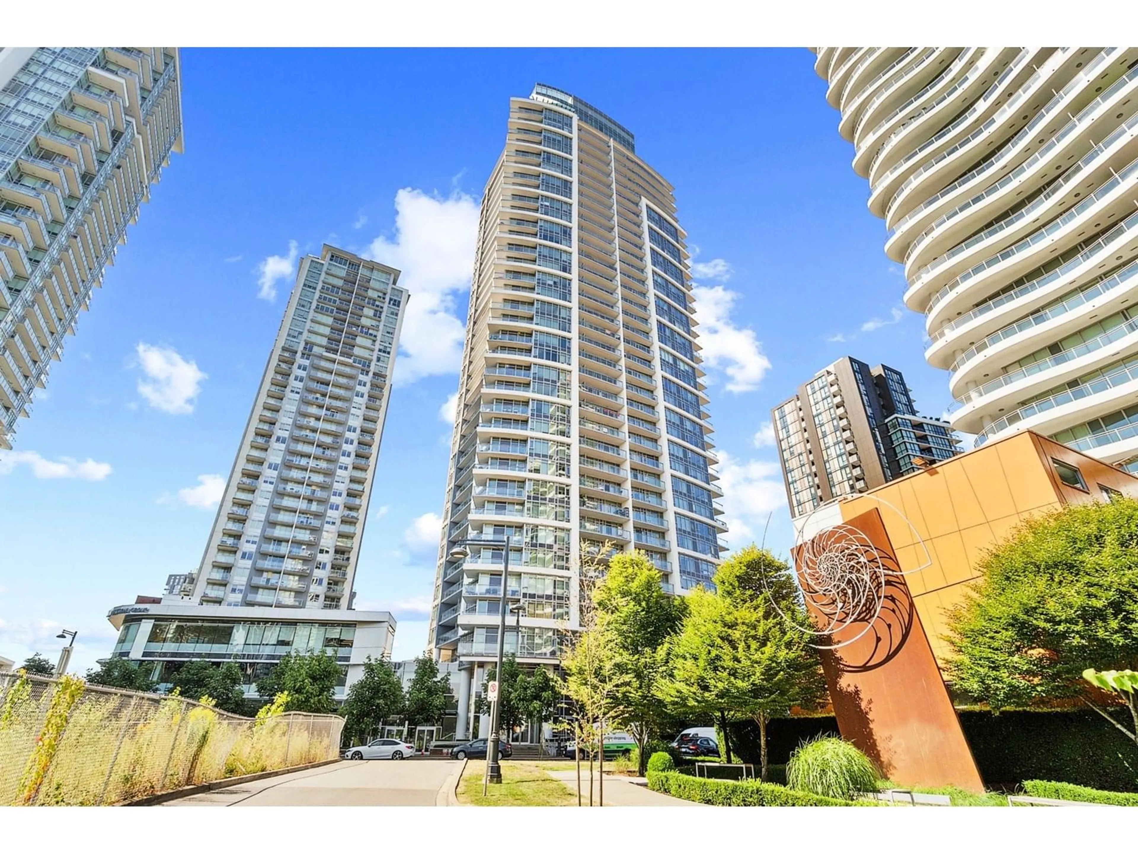 Unknown for 1010 - 13308 CENTRAL, Surrey British Columbia V3T0M4
