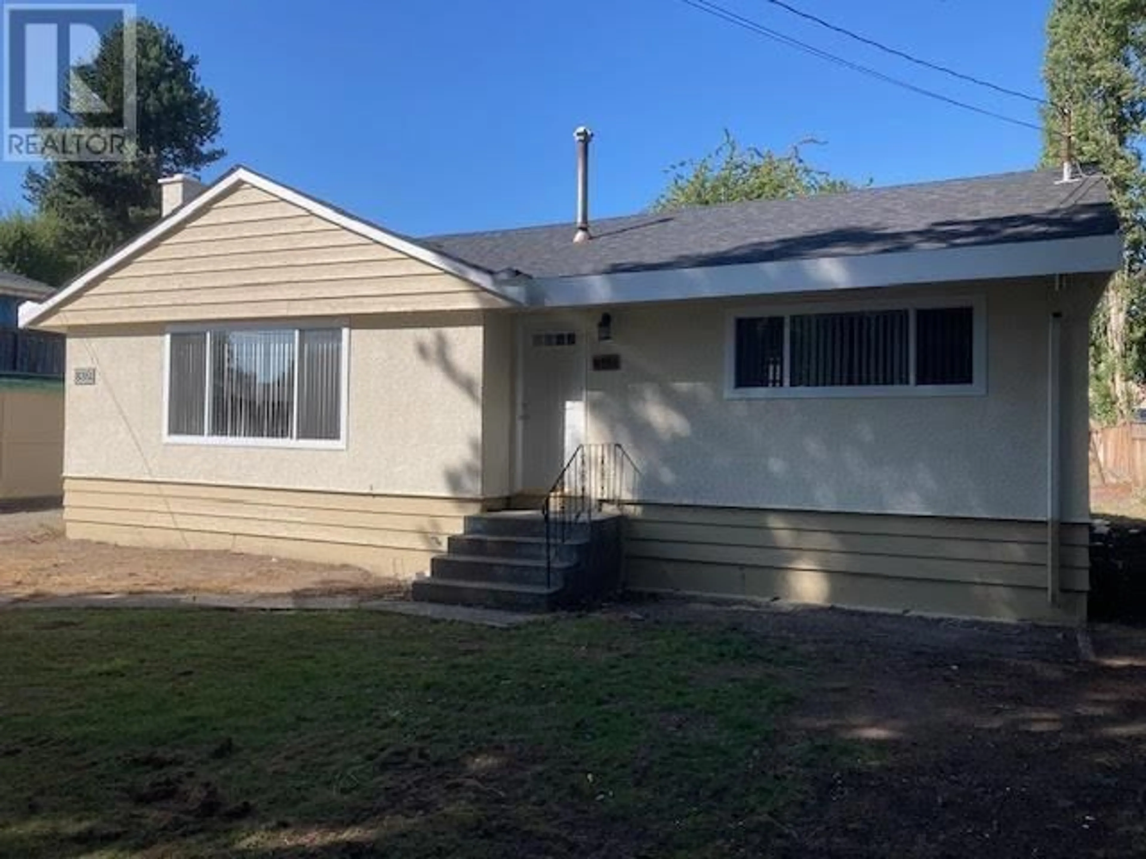Home with vinyl exterior material, street for 8351 BROWNELL ROAD, Richmond British Columbia V6X1G3