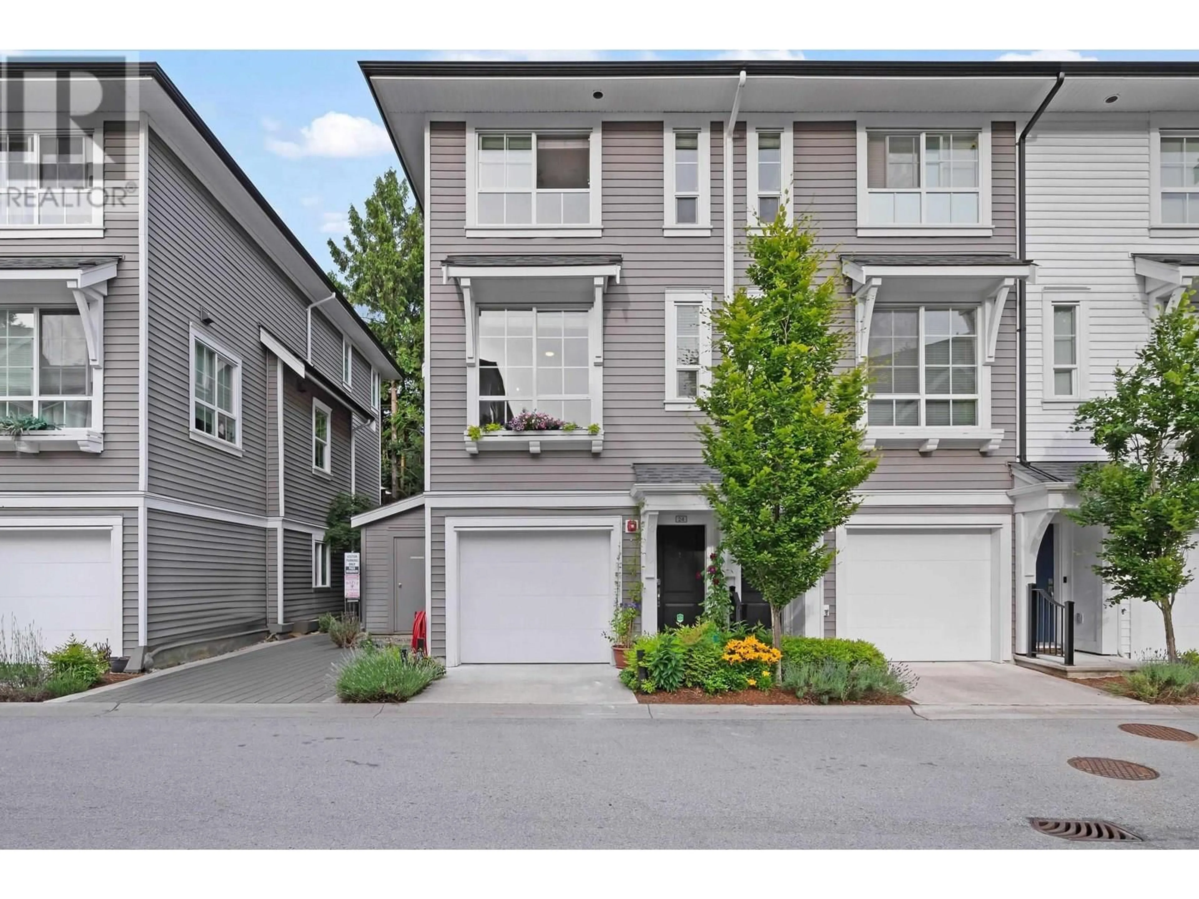 Unknown for 24 - 19696 HAMMOND ROAD, Pitt Meadows British Columbia V3Y0G7