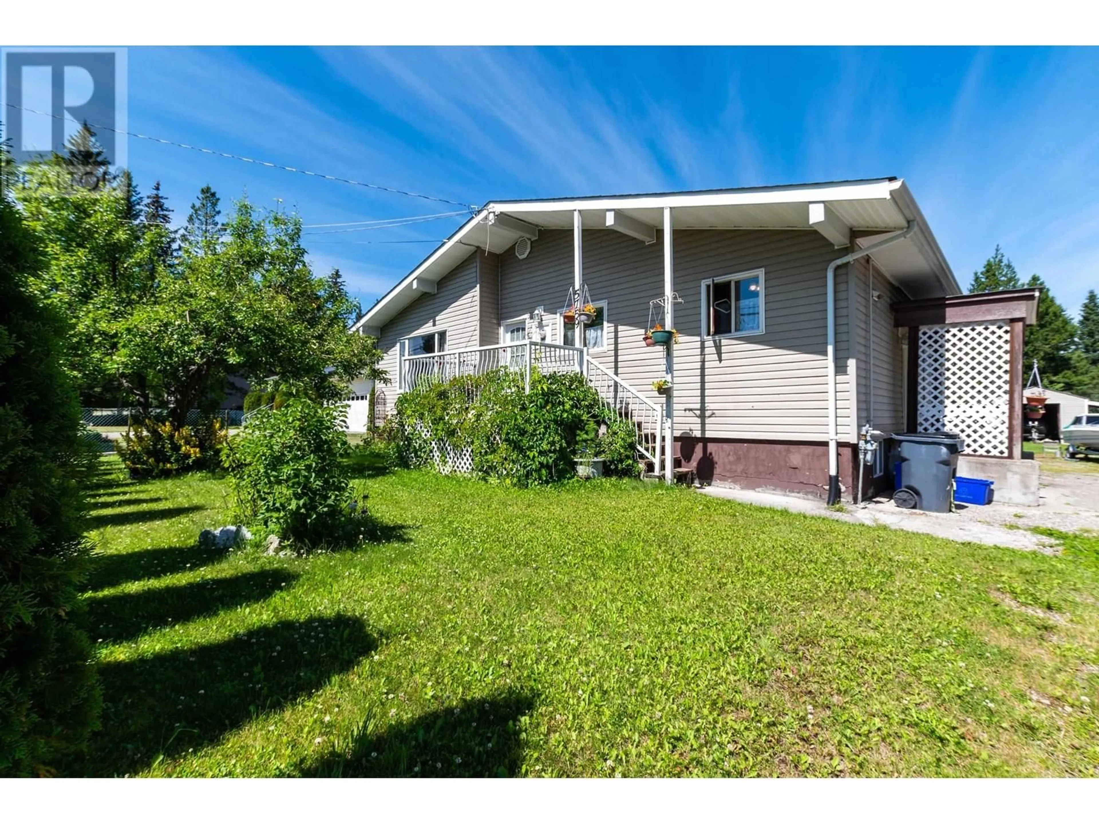 Unknown for 5759 HEYER ROAD, Prince George British Columbia V2N6J4
