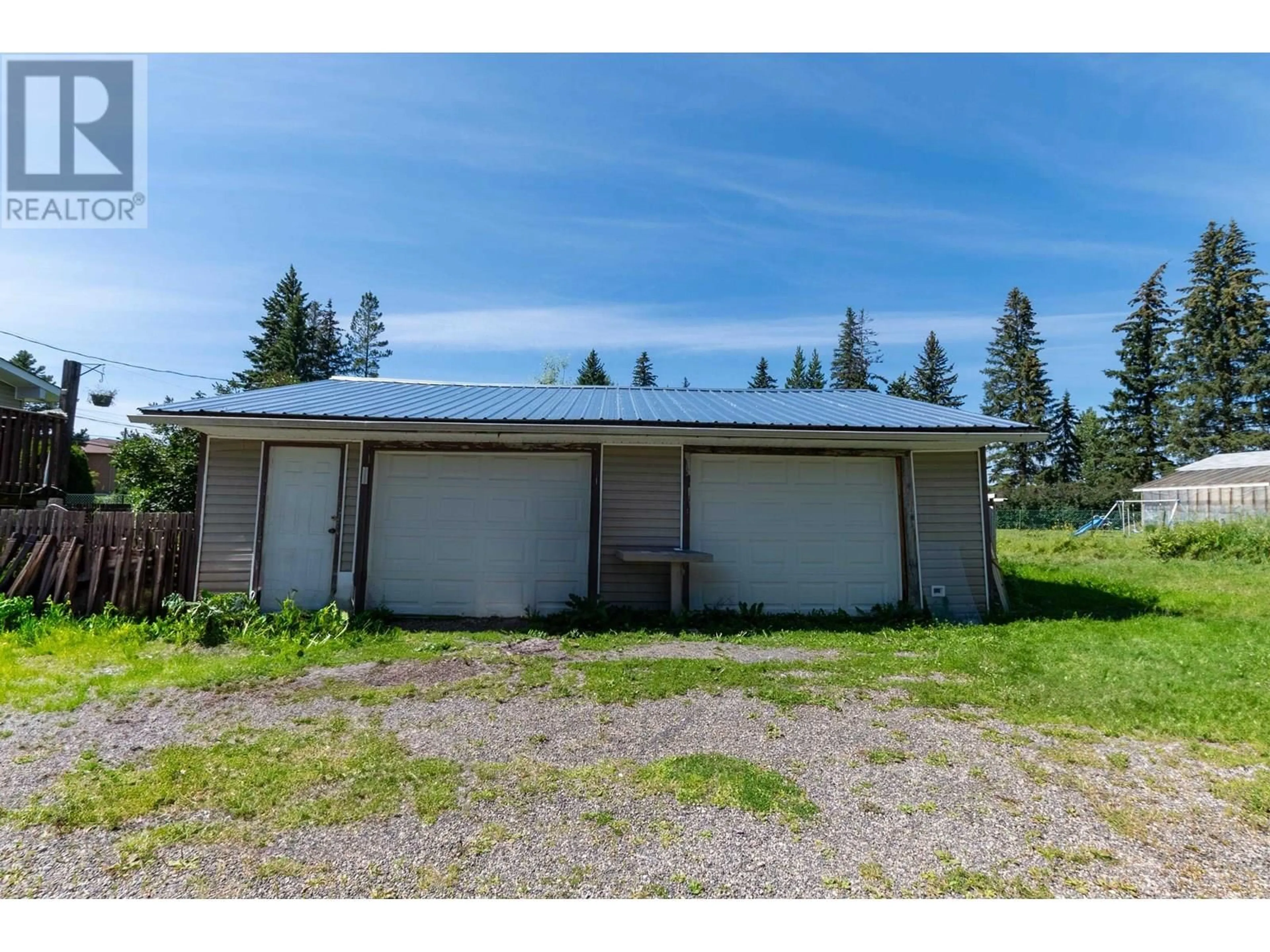 Shed for 5759 HEYER ROAD, Prince George British Columbia V2N6J4