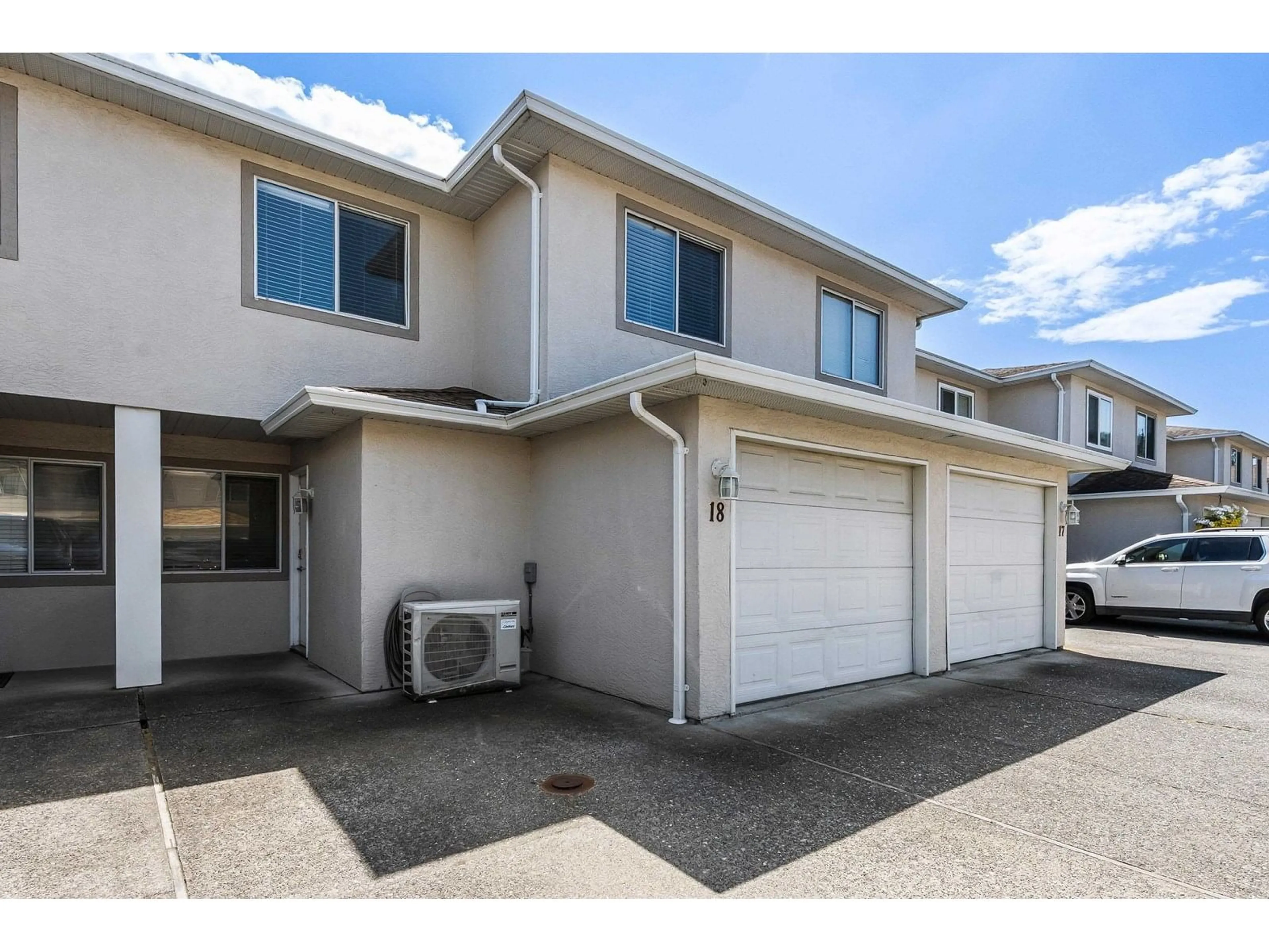 Unknown for 18 - 5536 VEDDER ROAD, Chilliwack British Columbia V2R3X5