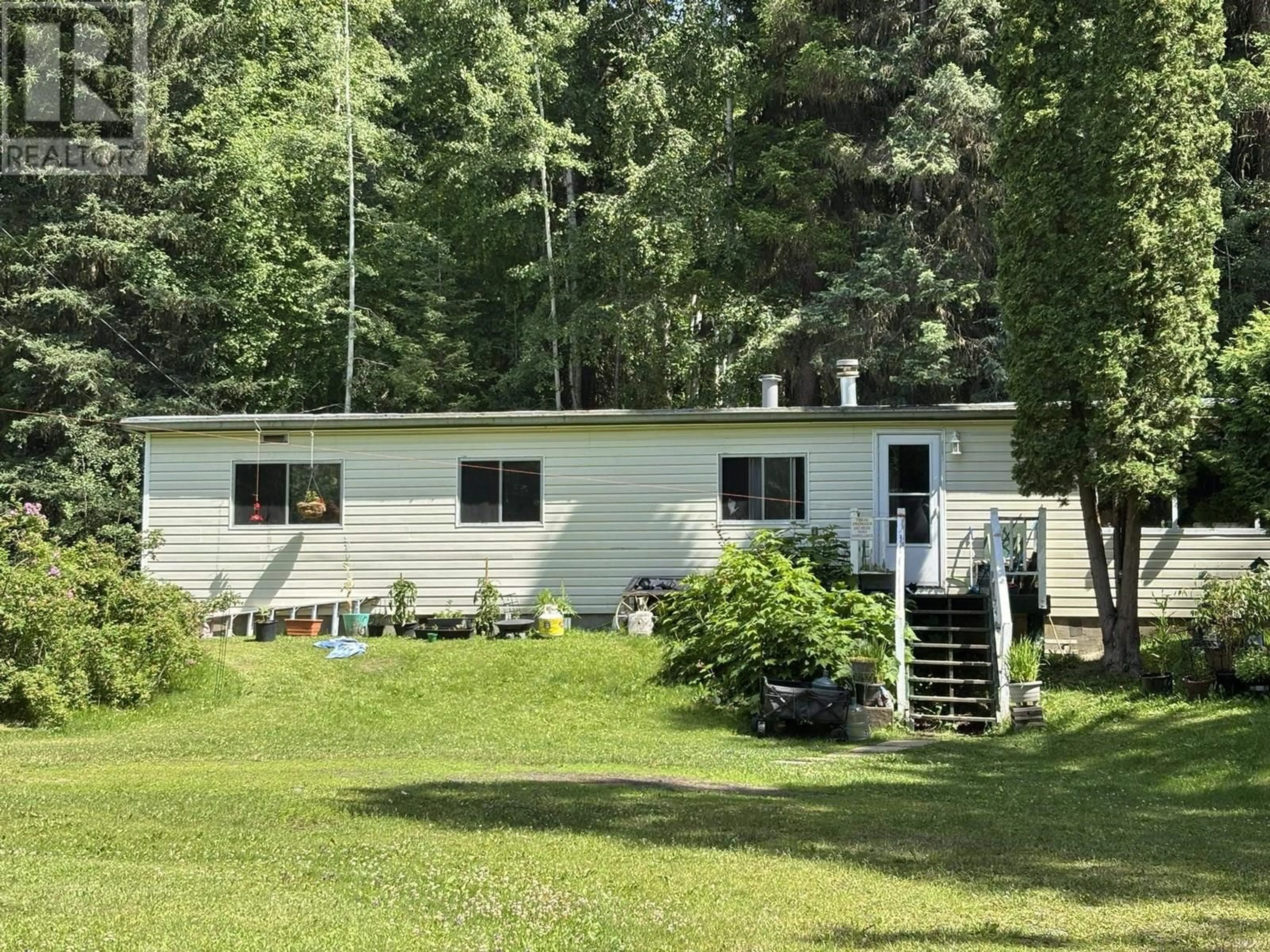 Unknown for 3936 FANSLAU ROAD, Quesnel British Columbia V2J6V7