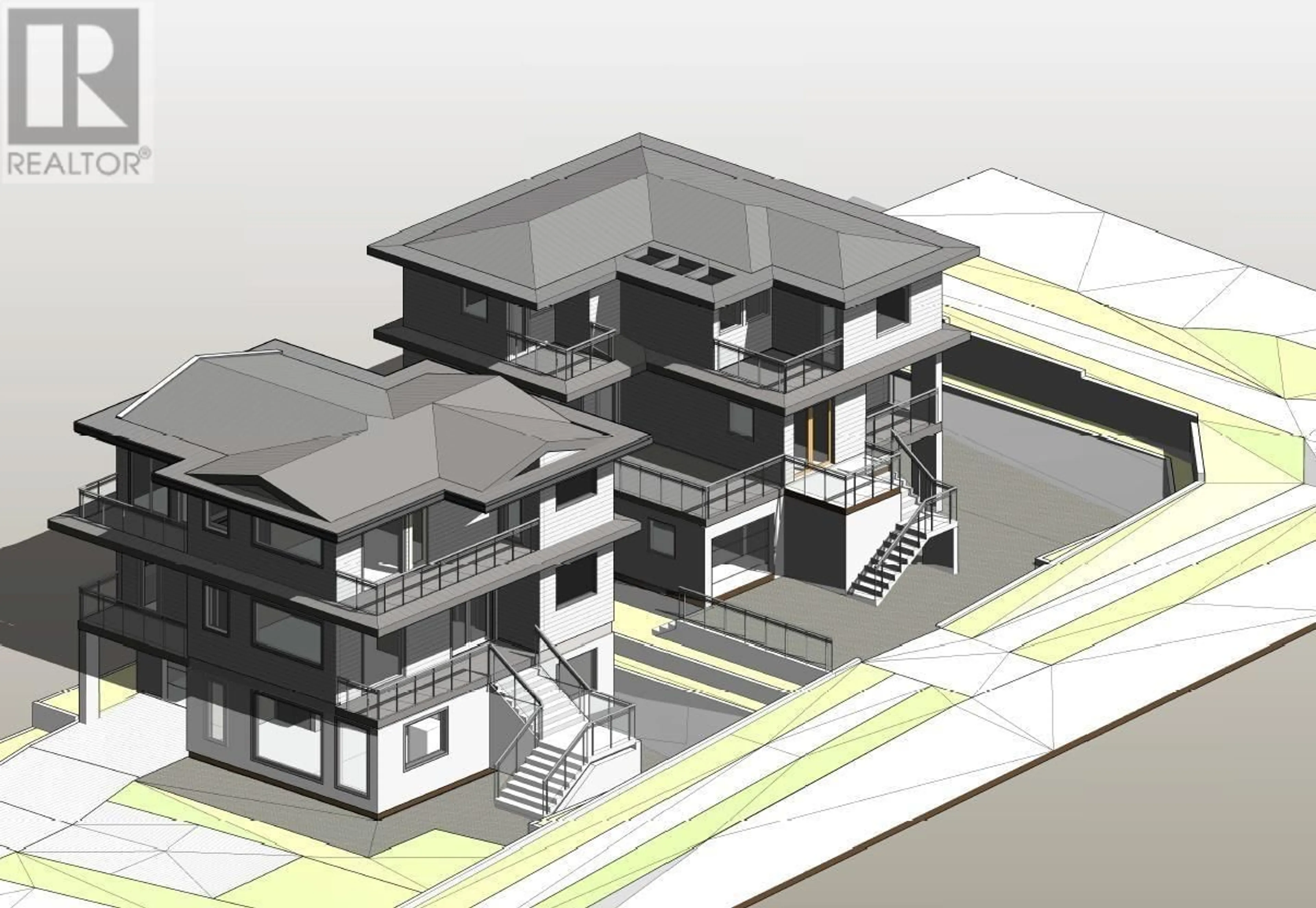Unknown for 2301 ST ANDREWS STREET, Port Moody British Columbia V3H0K4