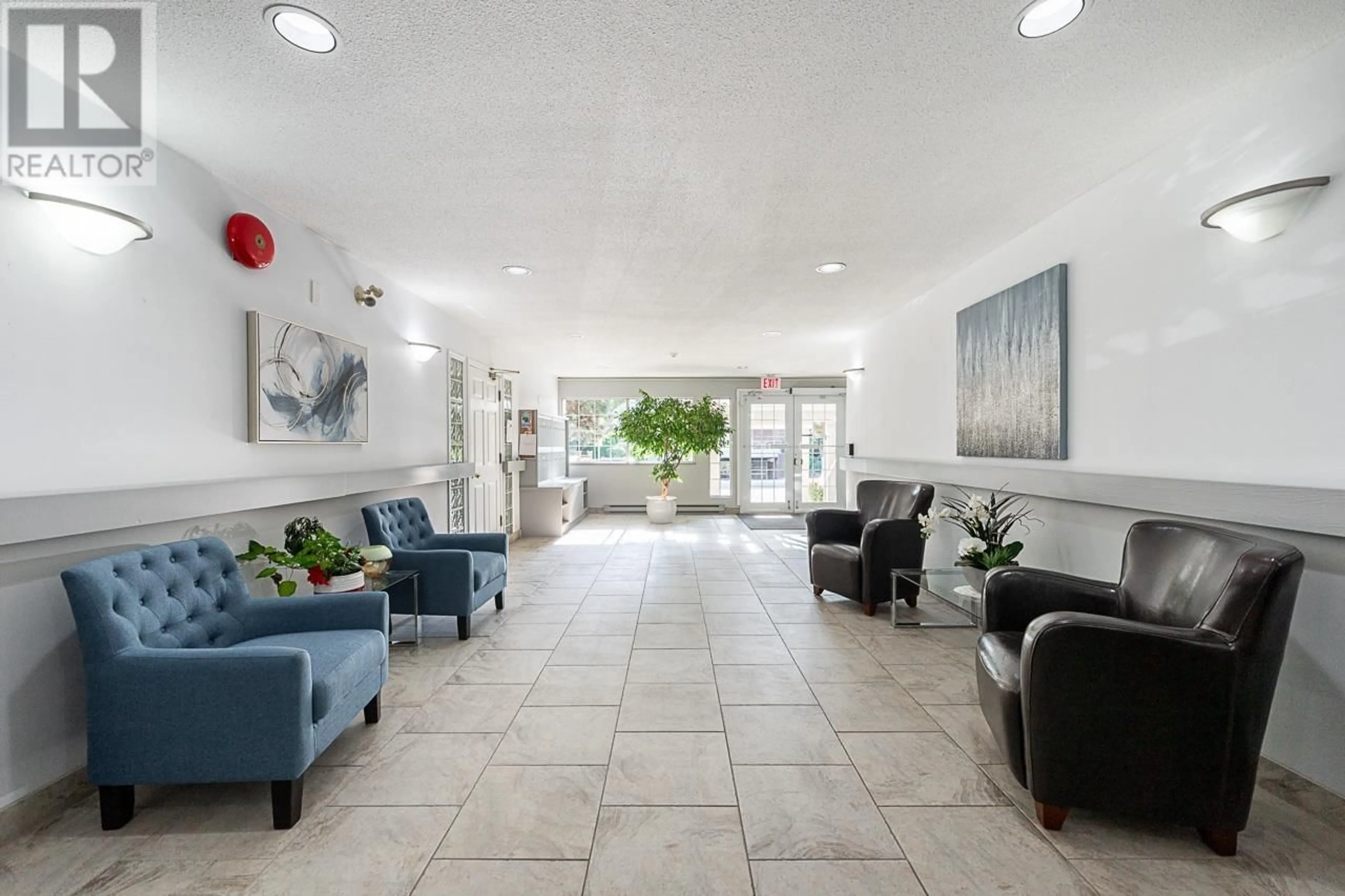 Lobby for 105 - 1140 55 STREET, Delta British Columbia V4M3J8