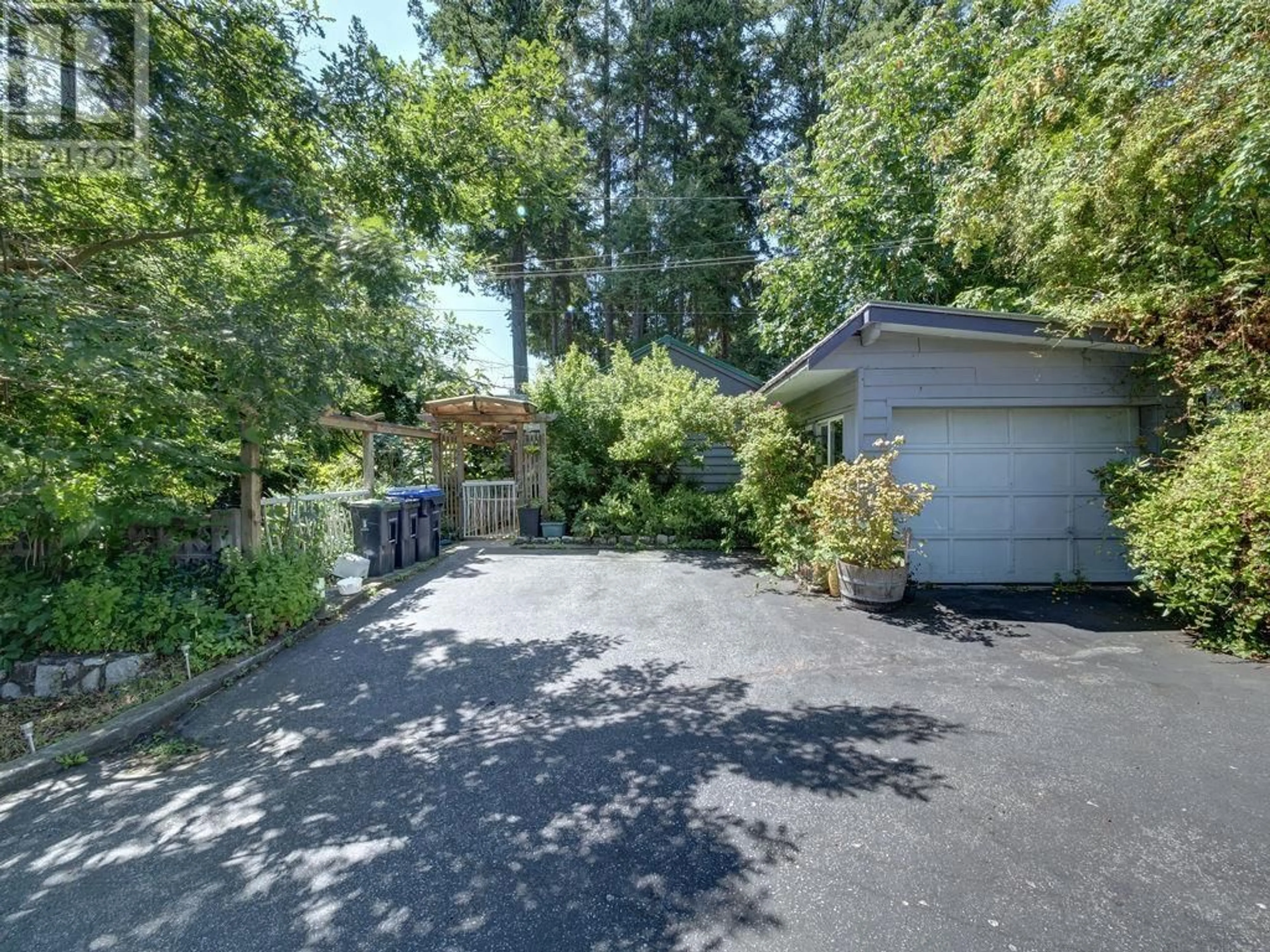 A pic from outside/outdoor area/front of a property/back of a property/a pic from drone, forest/trees view for 6184 SUNSHINE COAST HIGHWAY, Sechelt British Columbia V7Z0M1