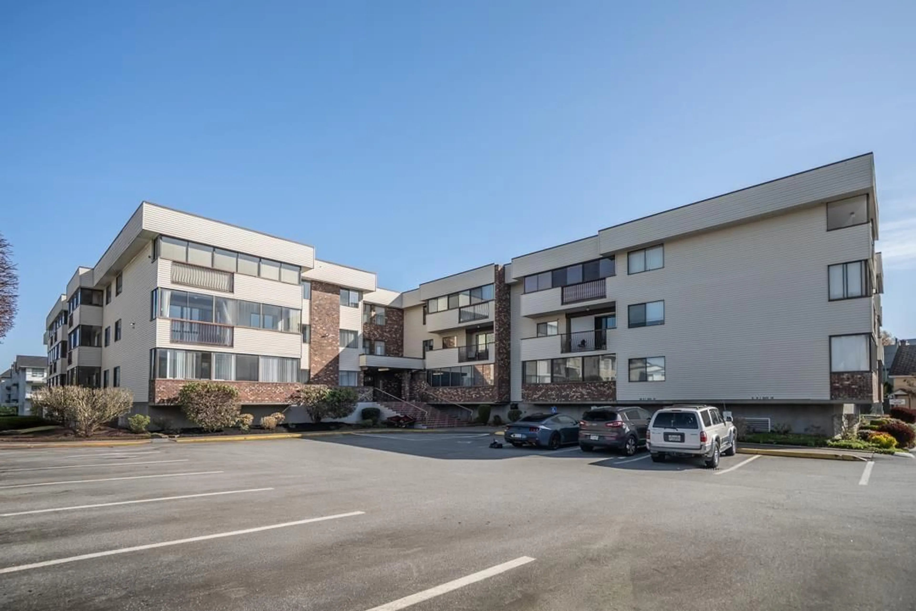 Unknown for 201 - 33369 OLD YALE, Abbotsford British Columbia V2S2J6
