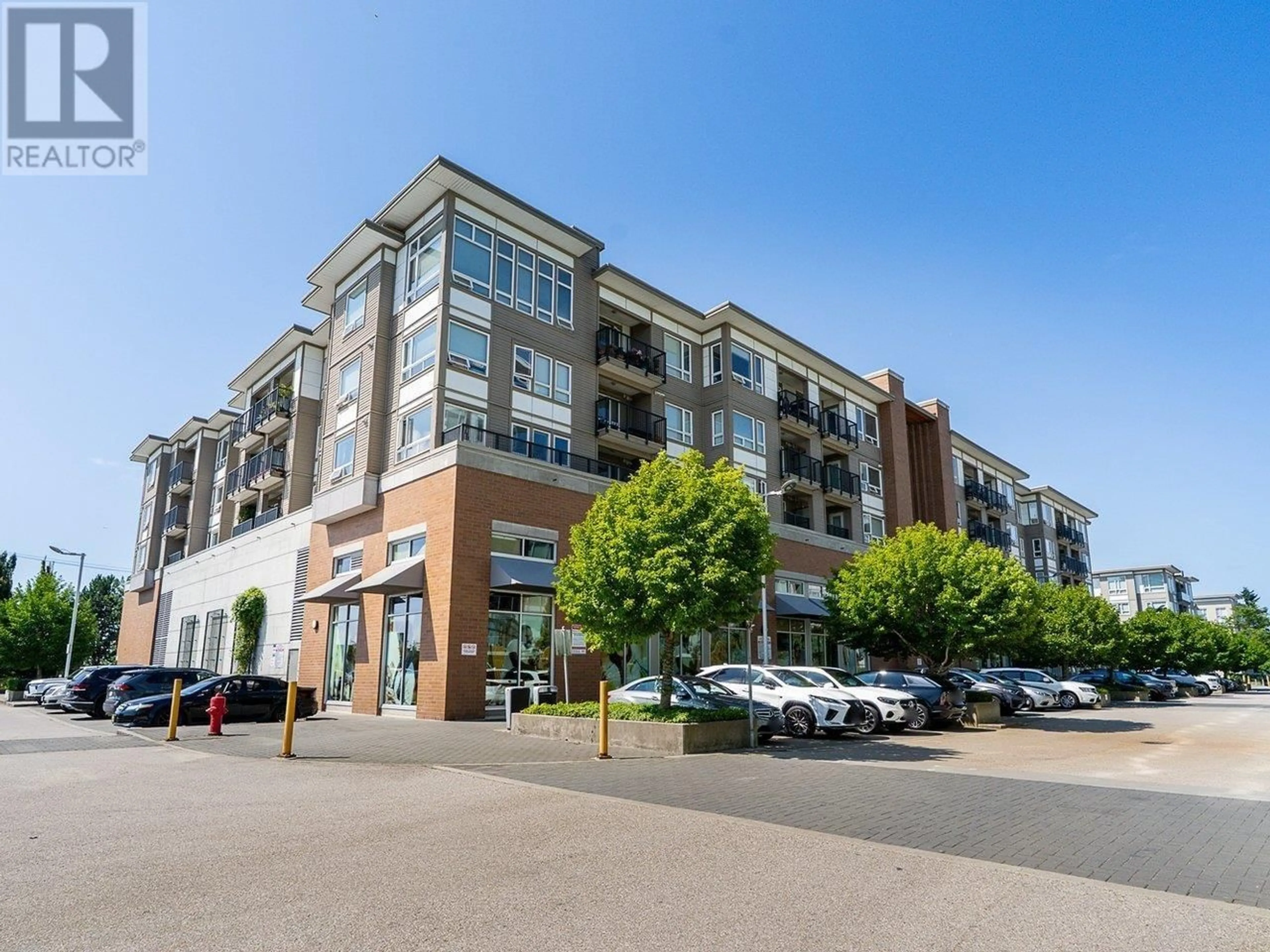 Unknown for 231 - 12339 STEVESTON HIGHWAY, Richmond British Columbia V6W0B4