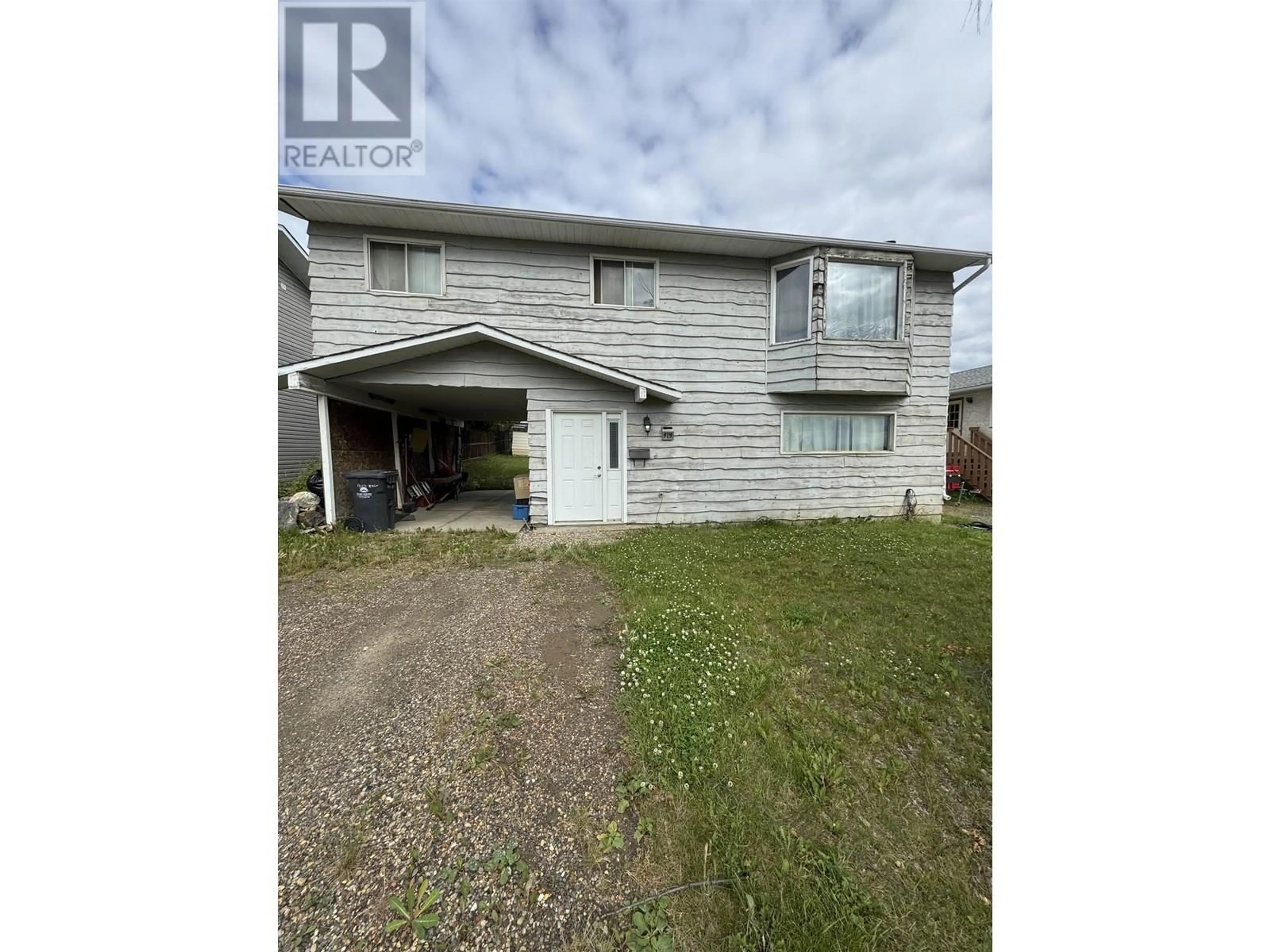 Unknown for 9119 89 STREET, Fort St. John British Columbia V1J4Z3
