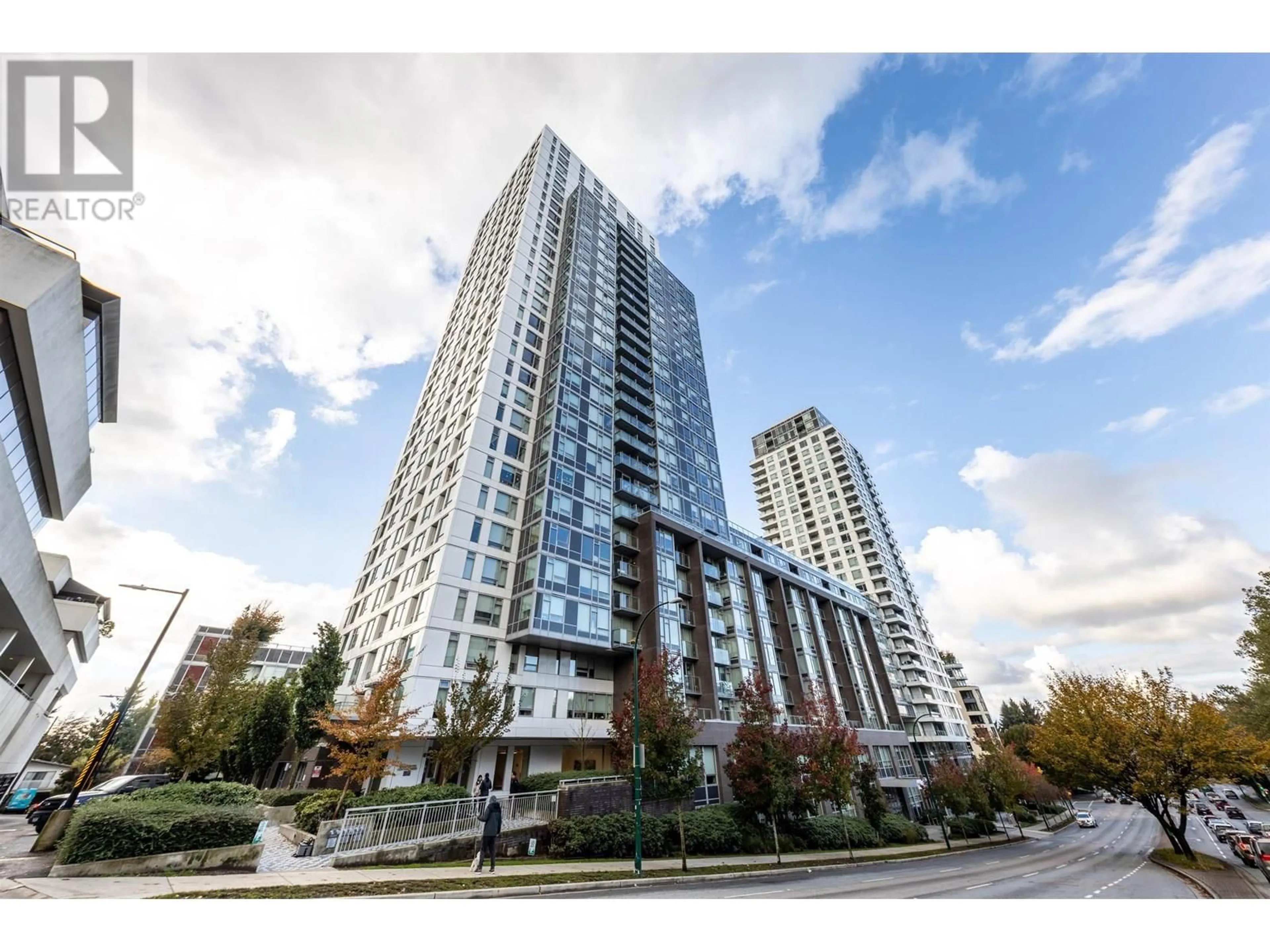 Unknown for 2104 - 5665 BOUNDARY ROAD, Vancouver British Columbia V5R2P9