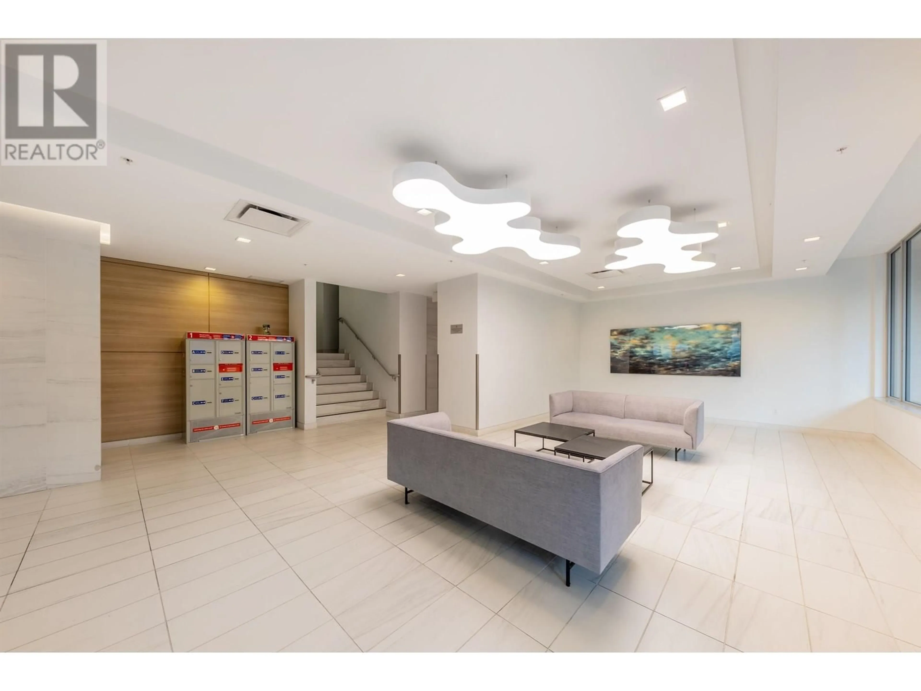 Unknown for 2104 - 5665 BOUNDARY ROAD, Vancouver British Columbia V5R2P9