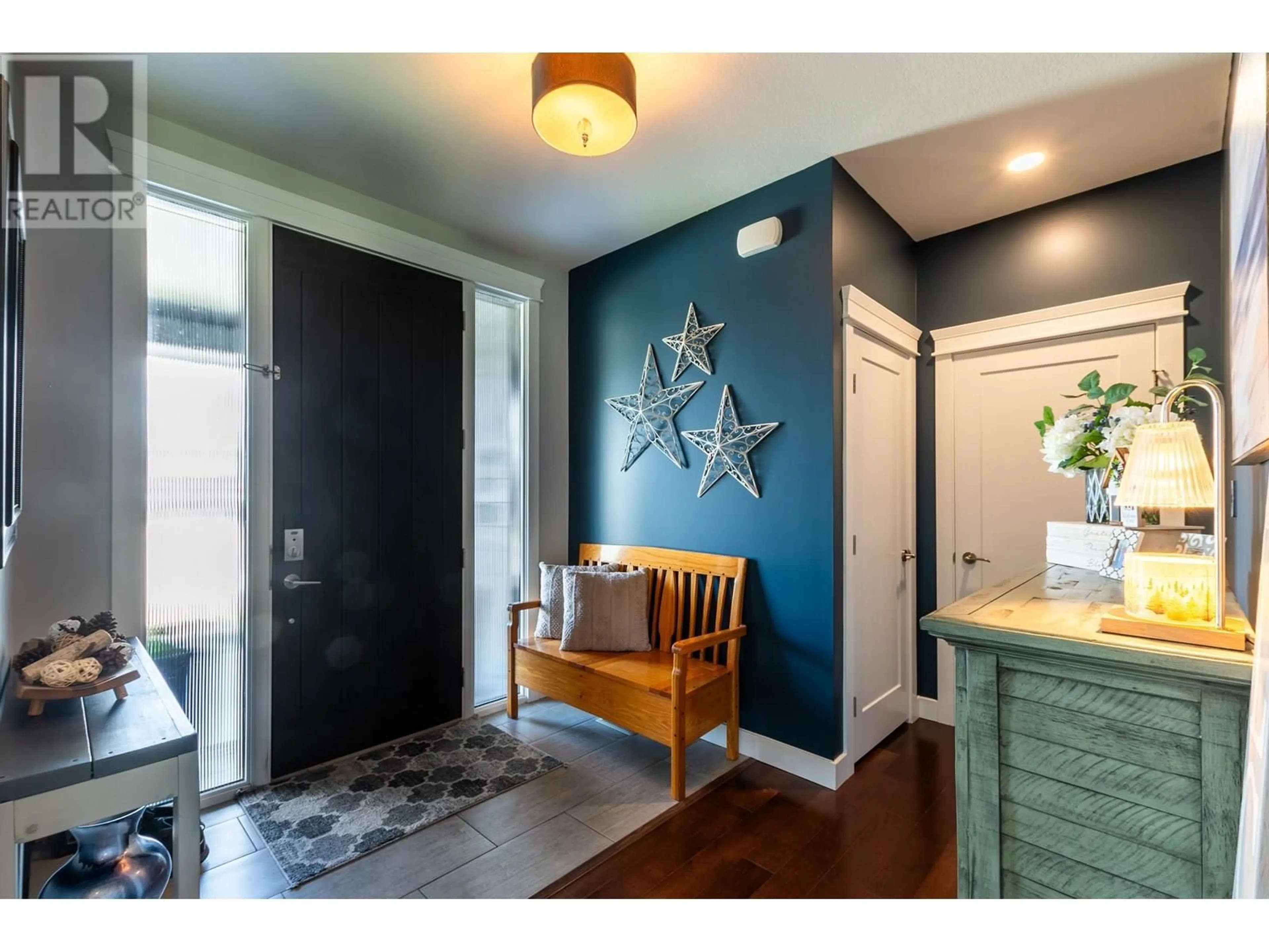 Indoor entryway for 1425 OMINECA PLACE, Prince George British Columbia V2N0B7