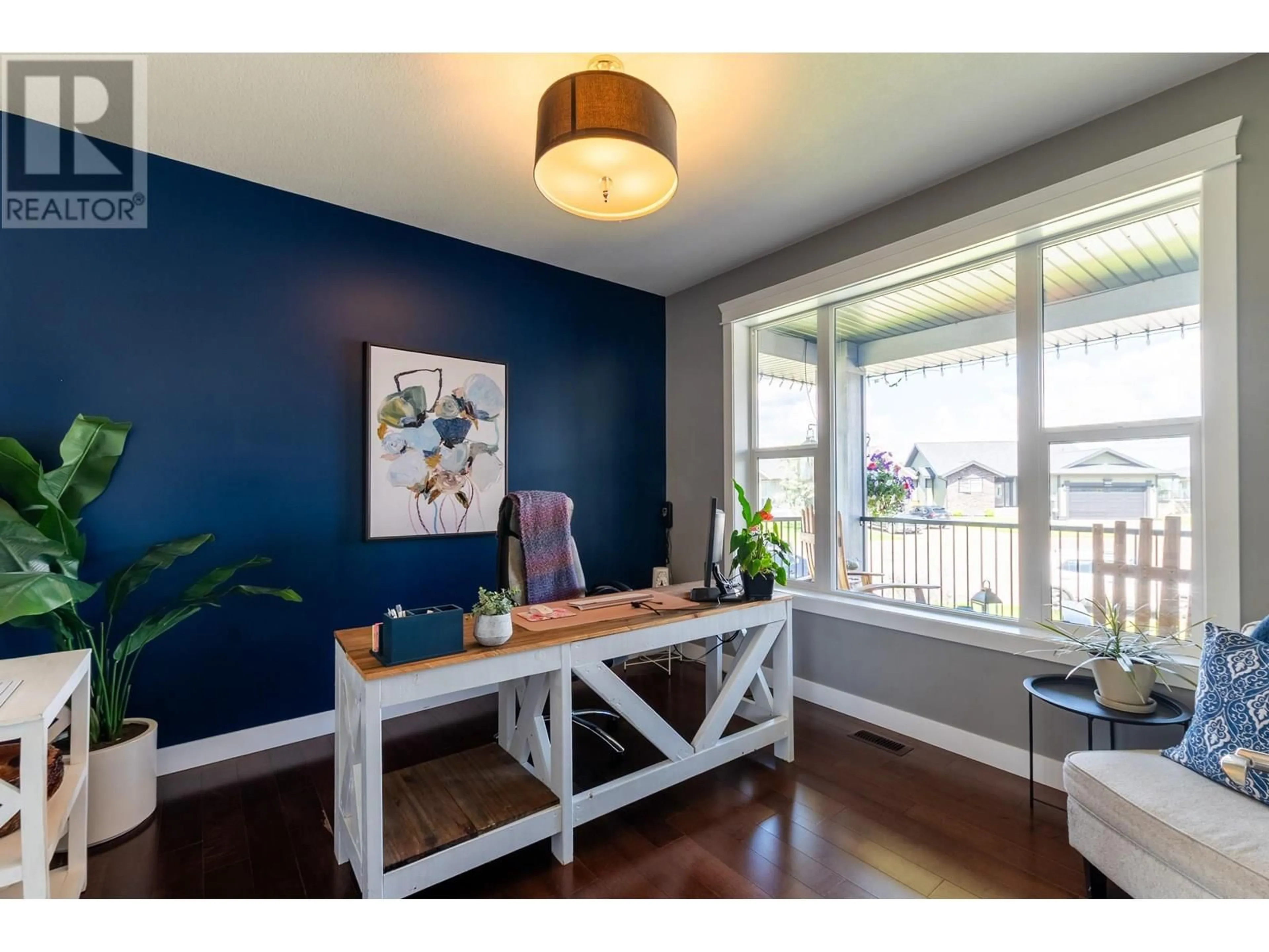 Indoor entryway for 1425 OMINECA PLACE, Prince George British Columbia V2N0B7