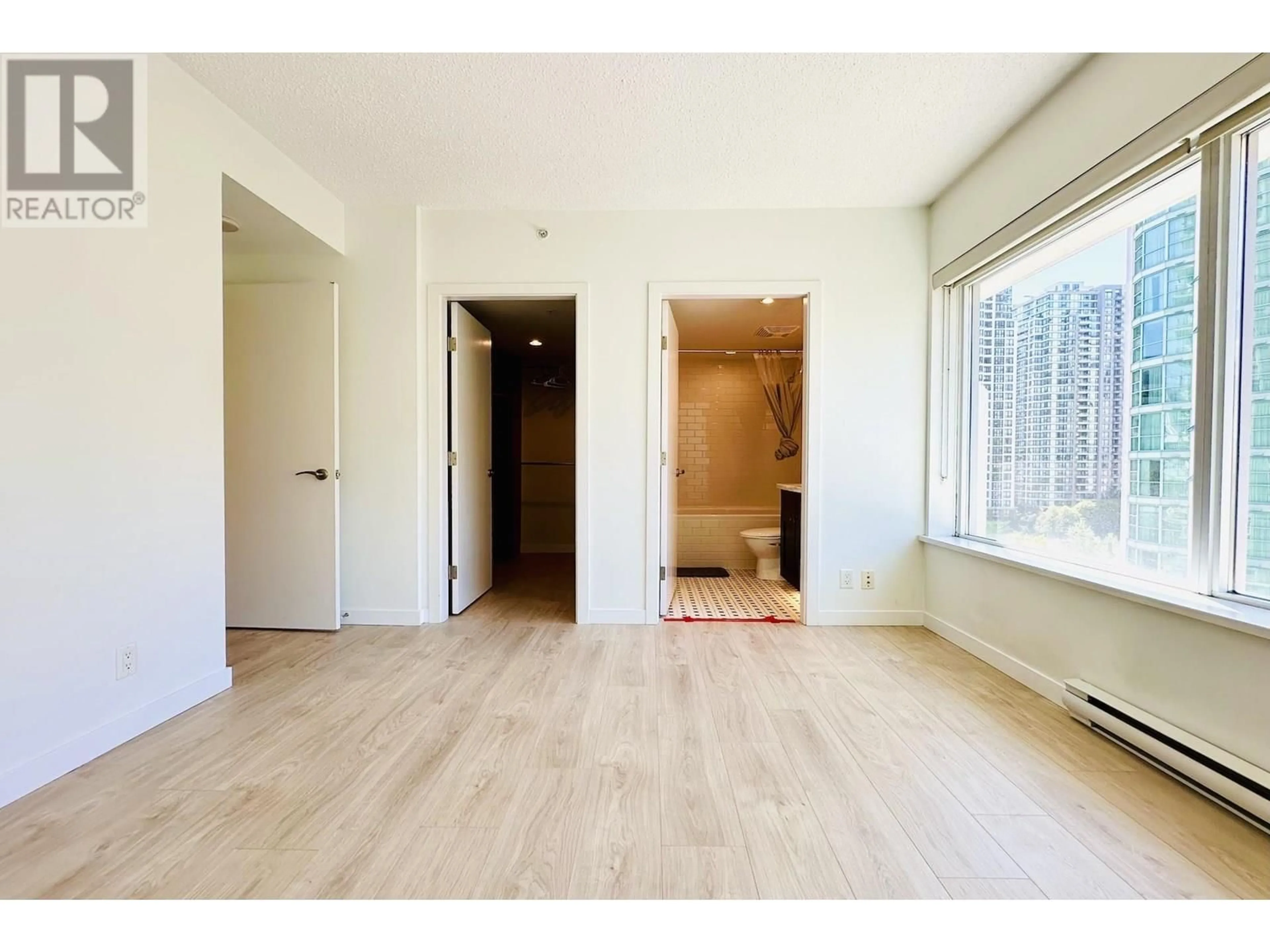 A pic of a room for 802 - 821 CAMBIE STREET, Vancouver British Columbia V6B0E3