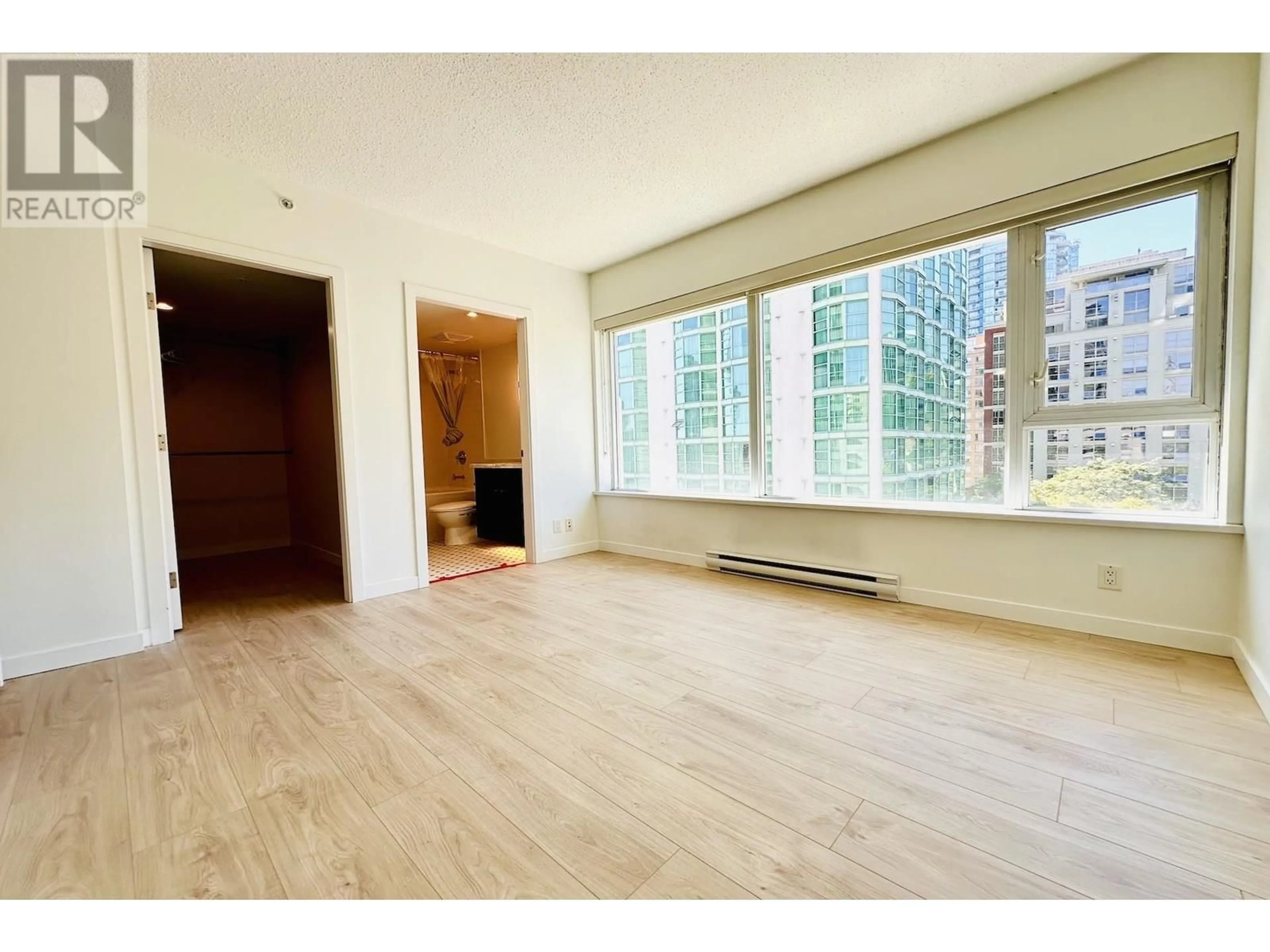 A pic of a room for 802 - 821 CAMBIE STREET, Vancouver British Columbia V6B0E3