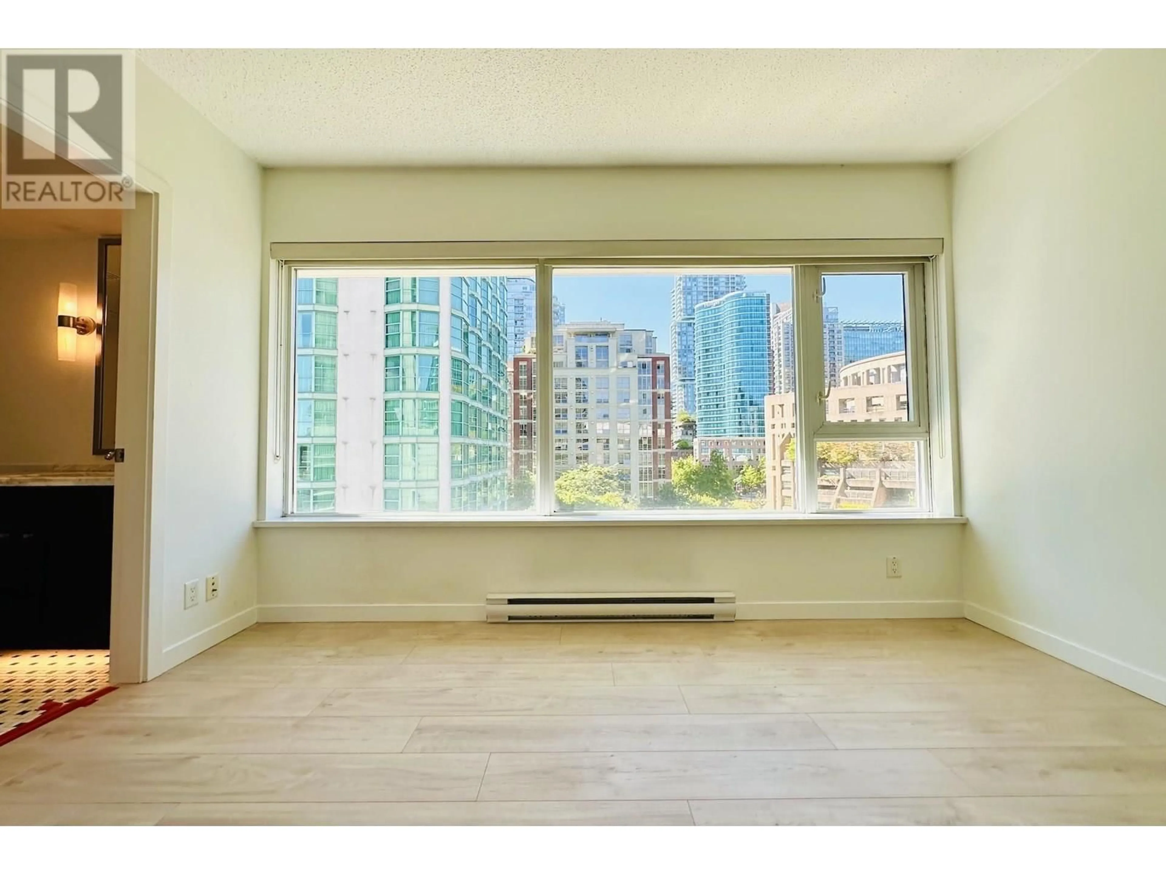 A pic of a room for 802 - 821 CAMBIE STREET, Vancouver British Columbia V6B0E3