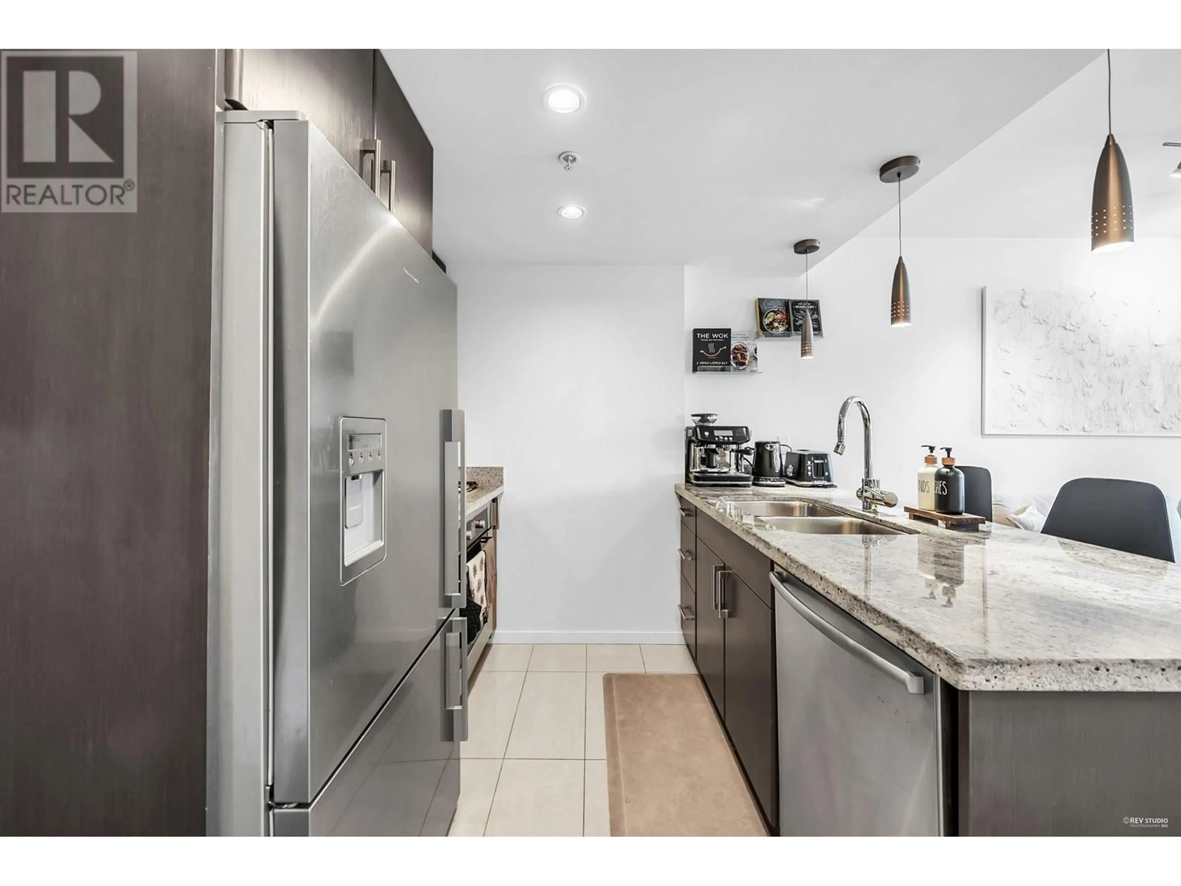 Unknown for 704 - 1887 CROWE STREET, Vancouver British Columbia V5Y0B4