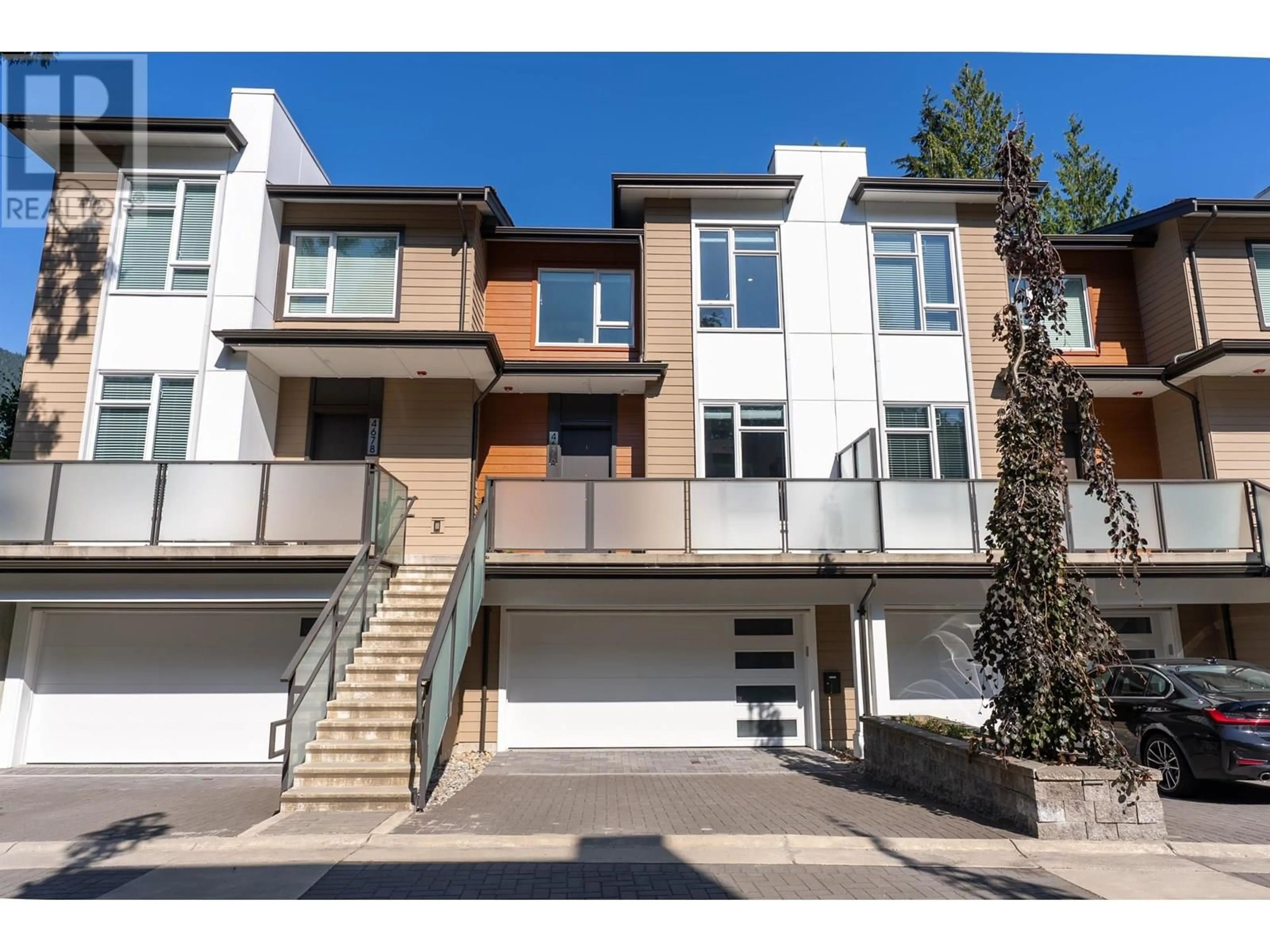 Unknown for 4676 CAPILANO ROAD, North Vancouver British Columbia V7R4K3