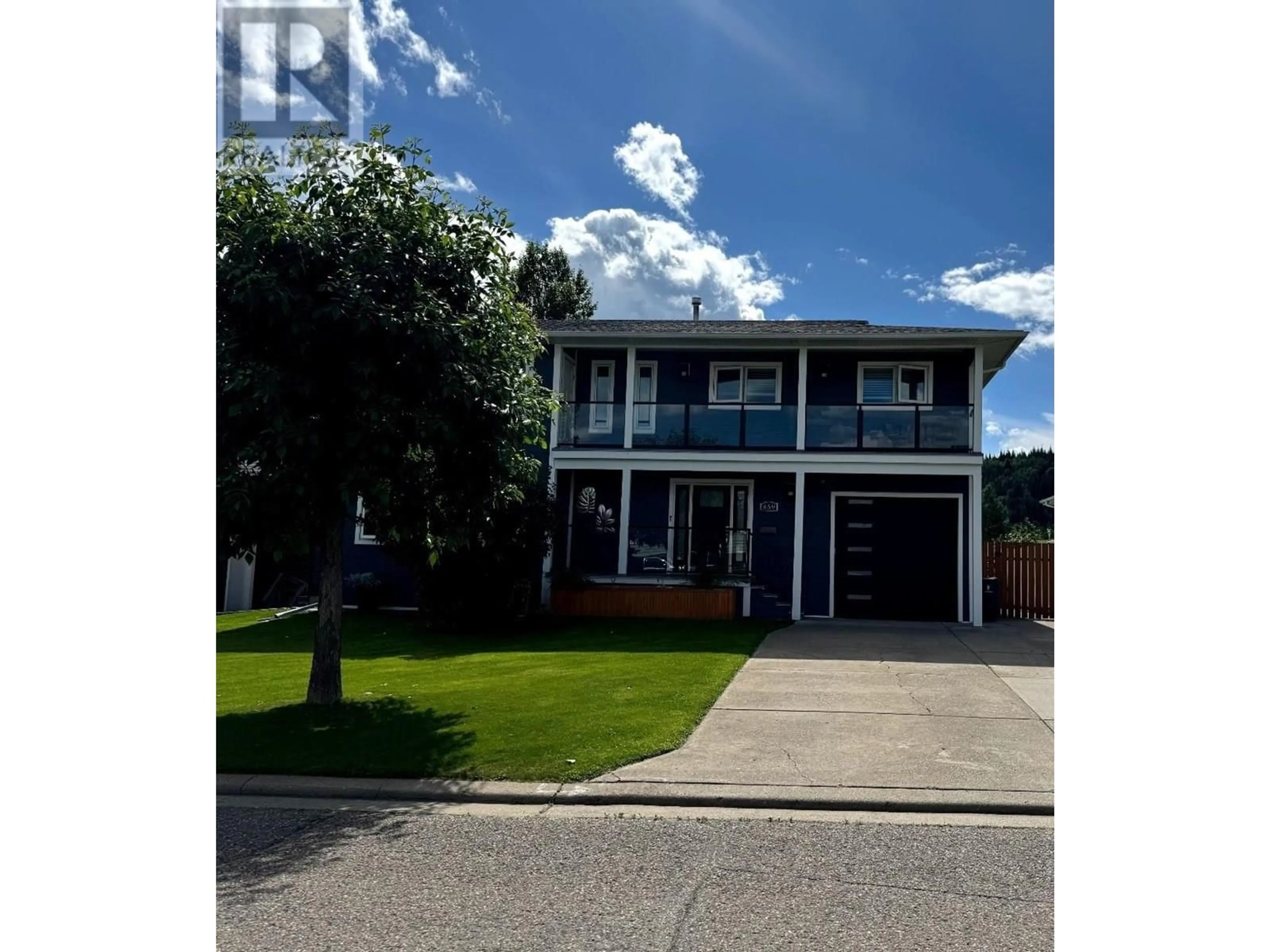Unknown for 459 CLAXTON CRESCENT, Prince George British Columbia V2M6B8