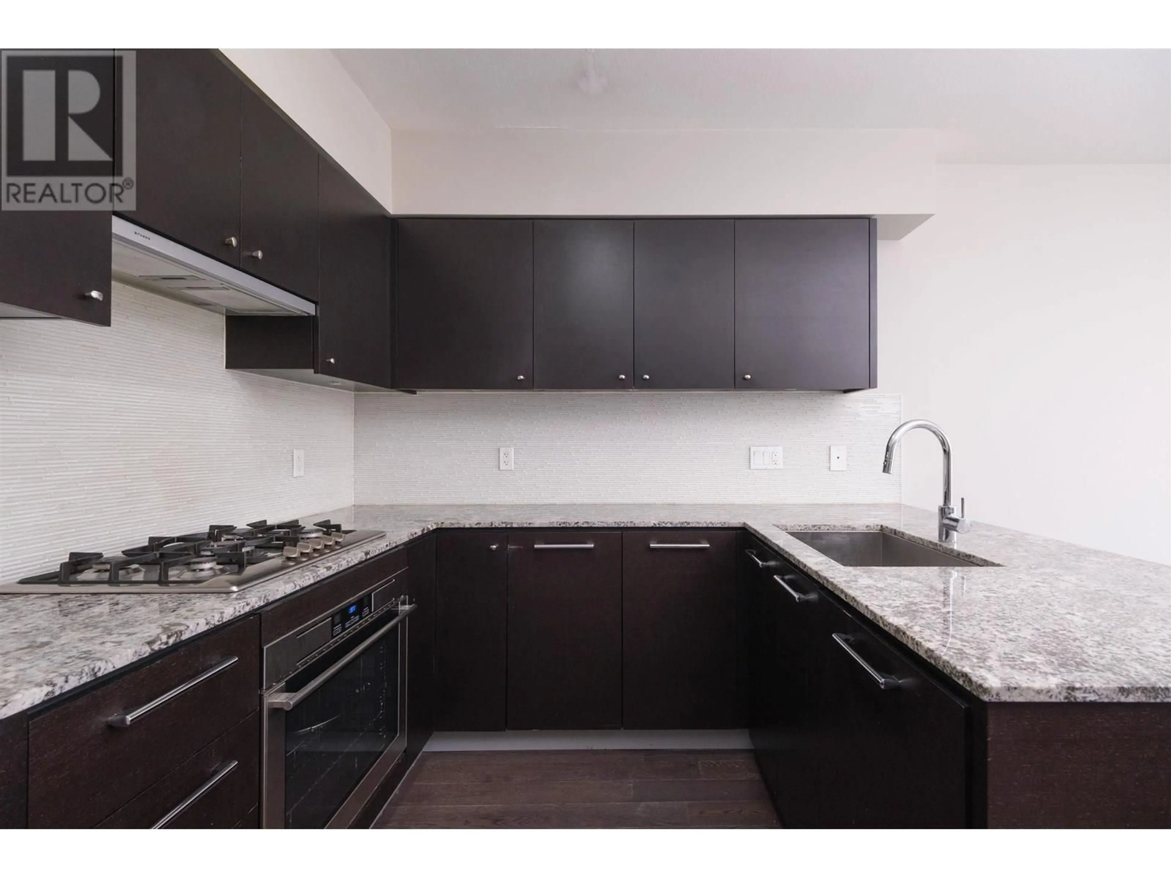Standard kitchen, unknown for 309 - 6180 COONEY ROAD, Richmond British Columbia V6Y0H2