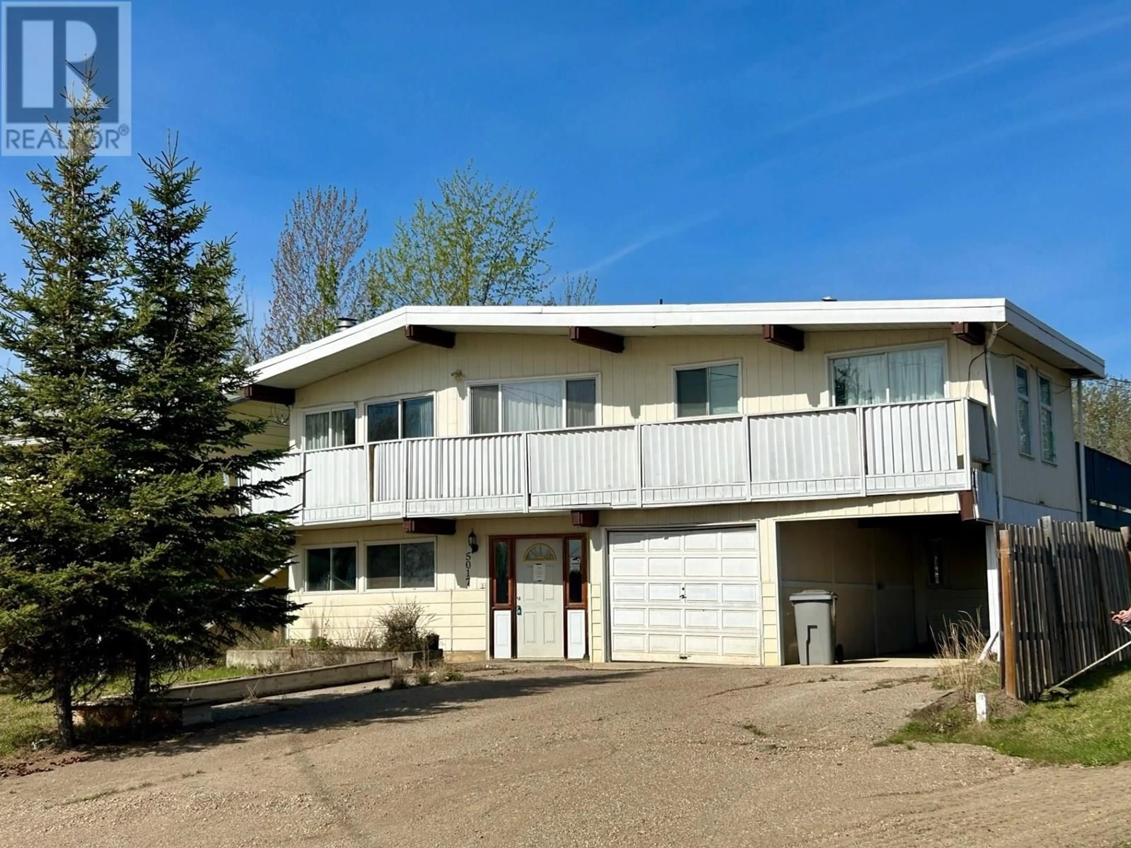 Unknown for 5017 44 STREET, Fort Nelson British Columbia V0C1R0