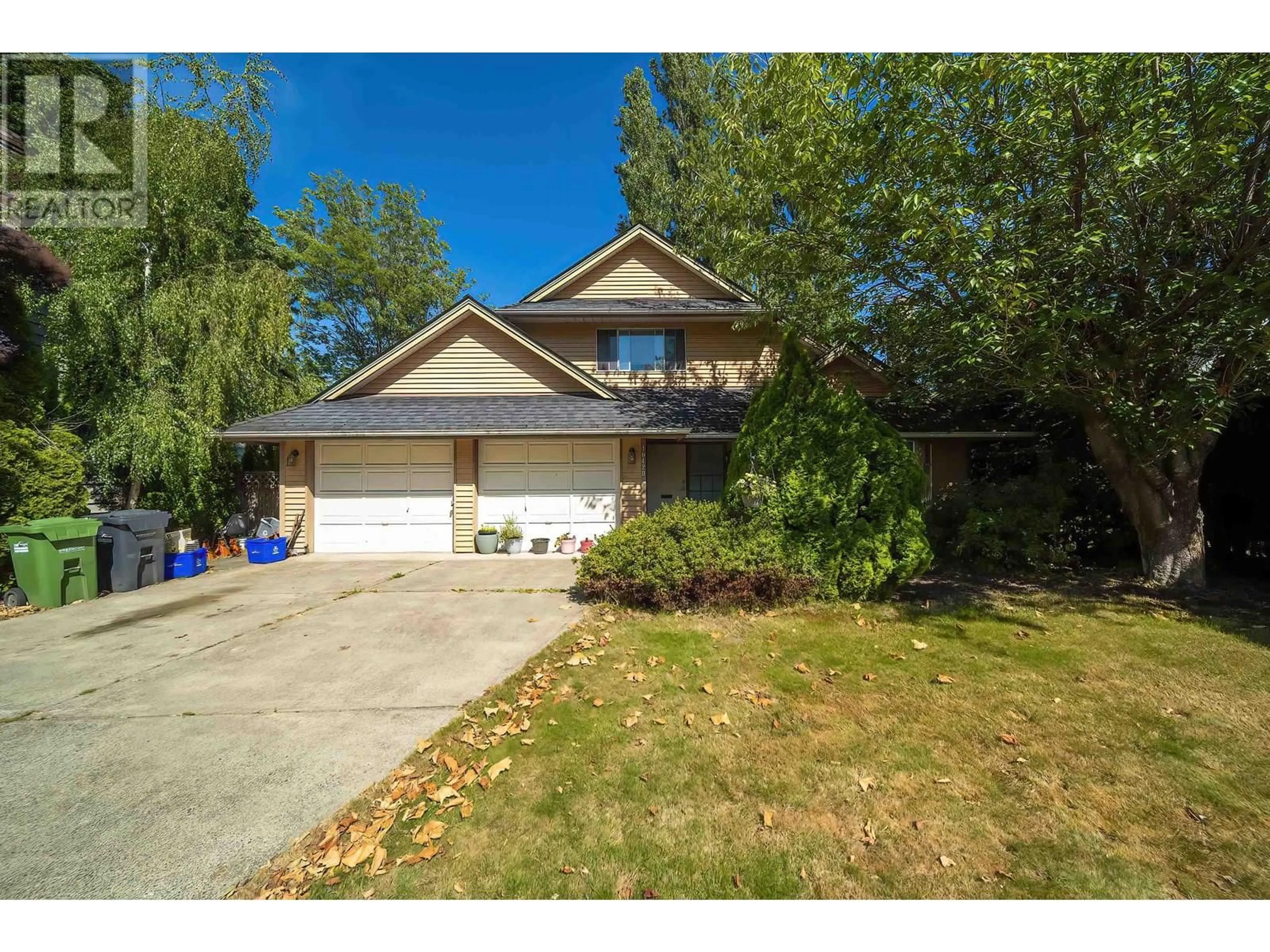 Unknown for 10420 WHISTLER PLACE, Richmond British Columbia V7E4C5