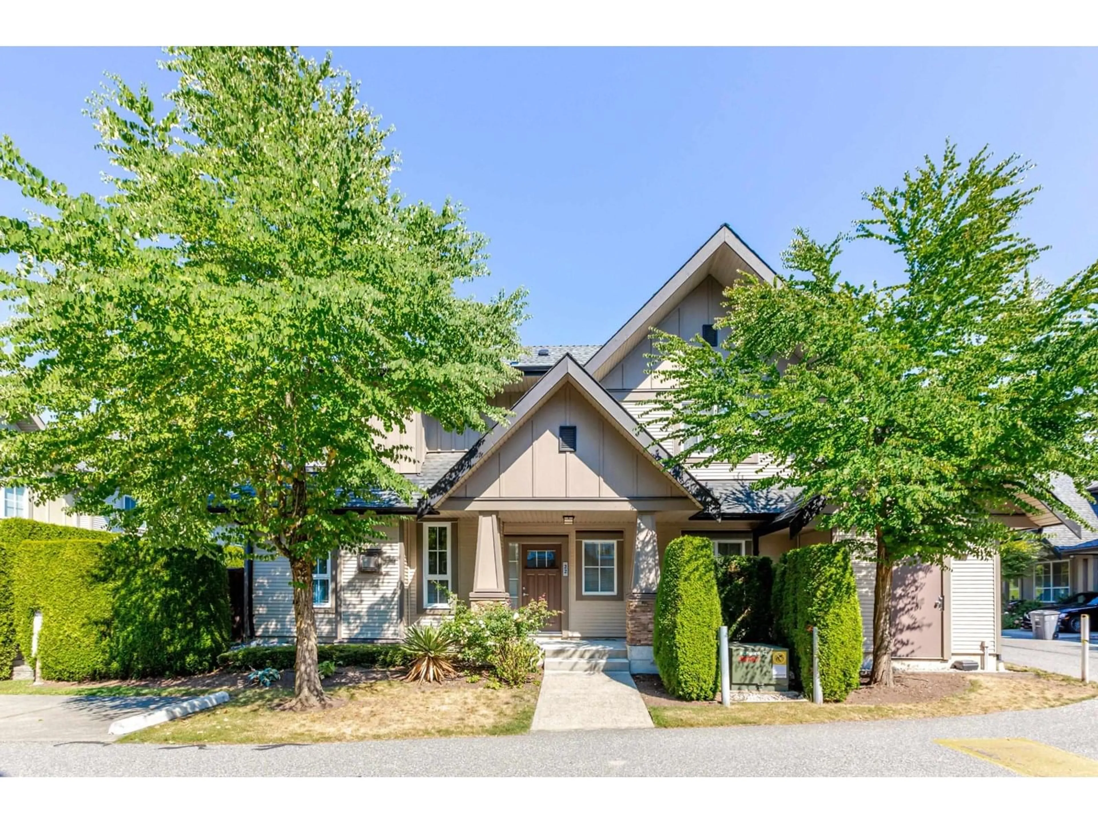 Unknown for 22 - 2501 161A, Surrey British Columbia V3S7Y6