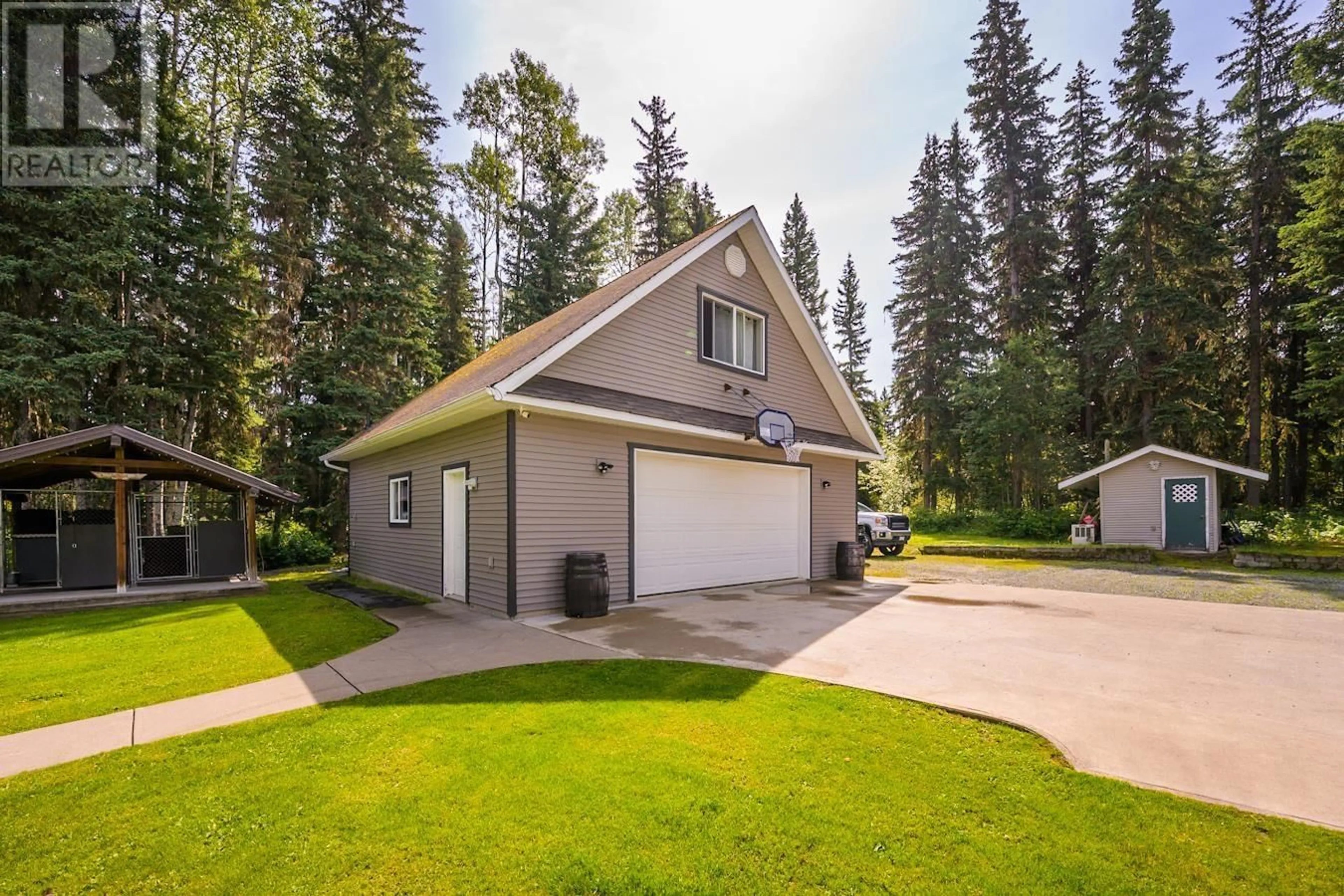 Unknown for 11230 SIX MILE LAKE ROAD, Prince George British Columbia V2N6V4
