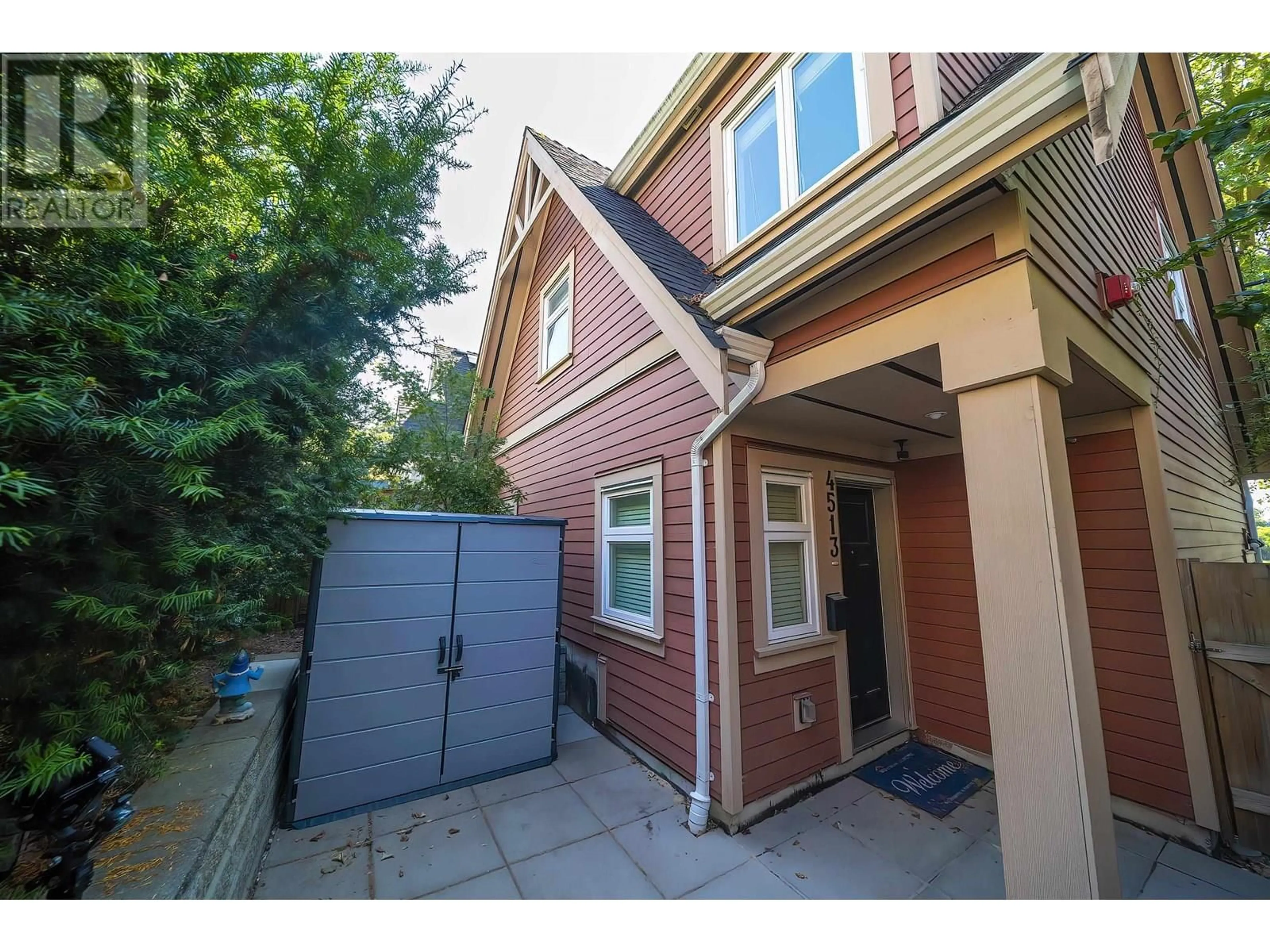 Unknown for 4513 NANAIMO STREET, Vancouver British Columbia V5N5J2