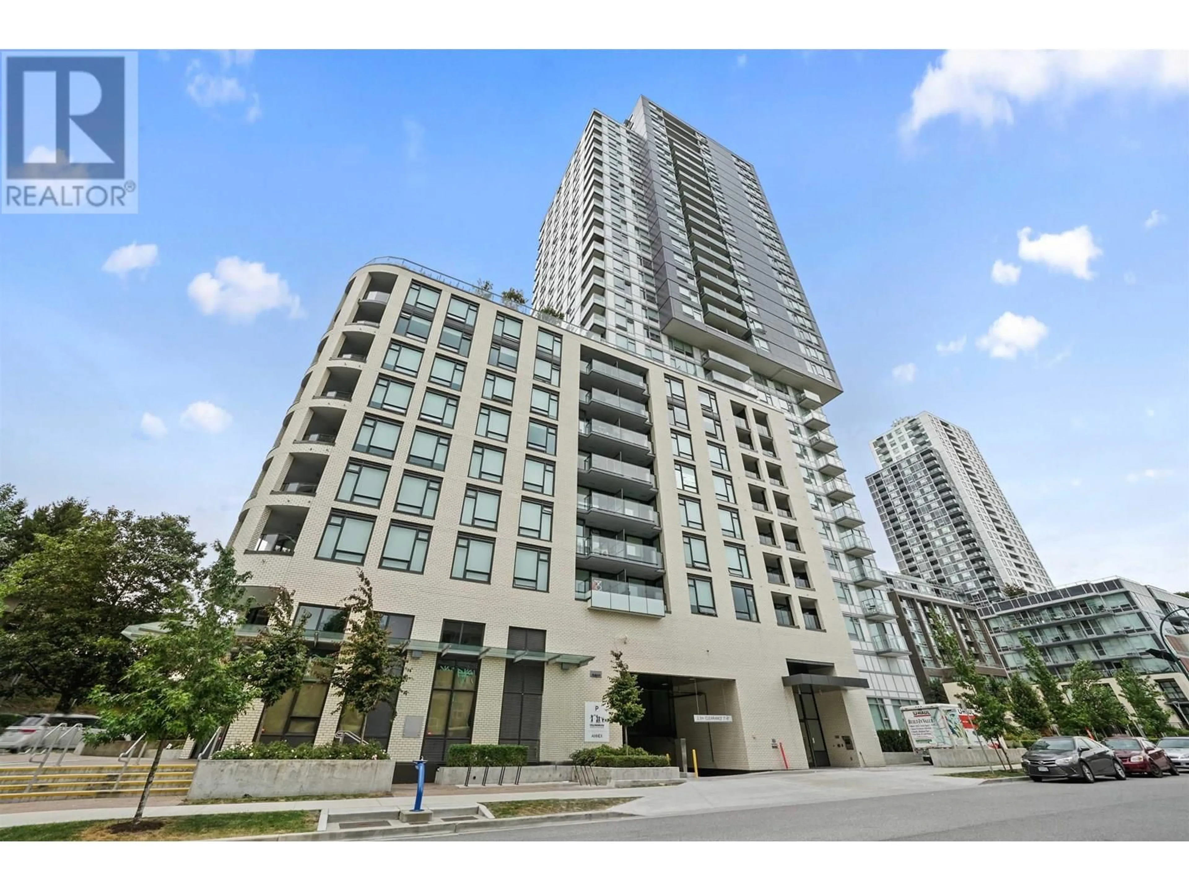 Unknown for 910 - 5470 ORMIDALE STREET, Vancouver British Columbia V5R0G6