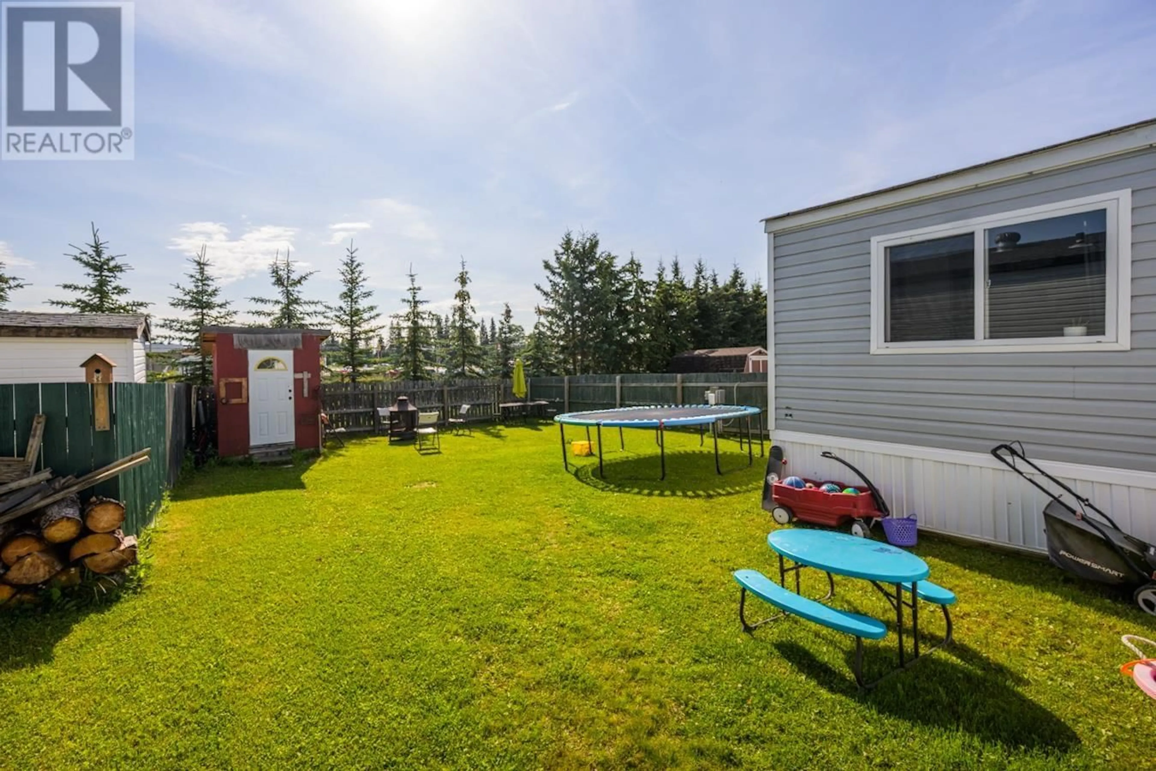 Unknown for 21 - 5988 GAUTHIER ROAD, Prince George British Columbia V2N5M4