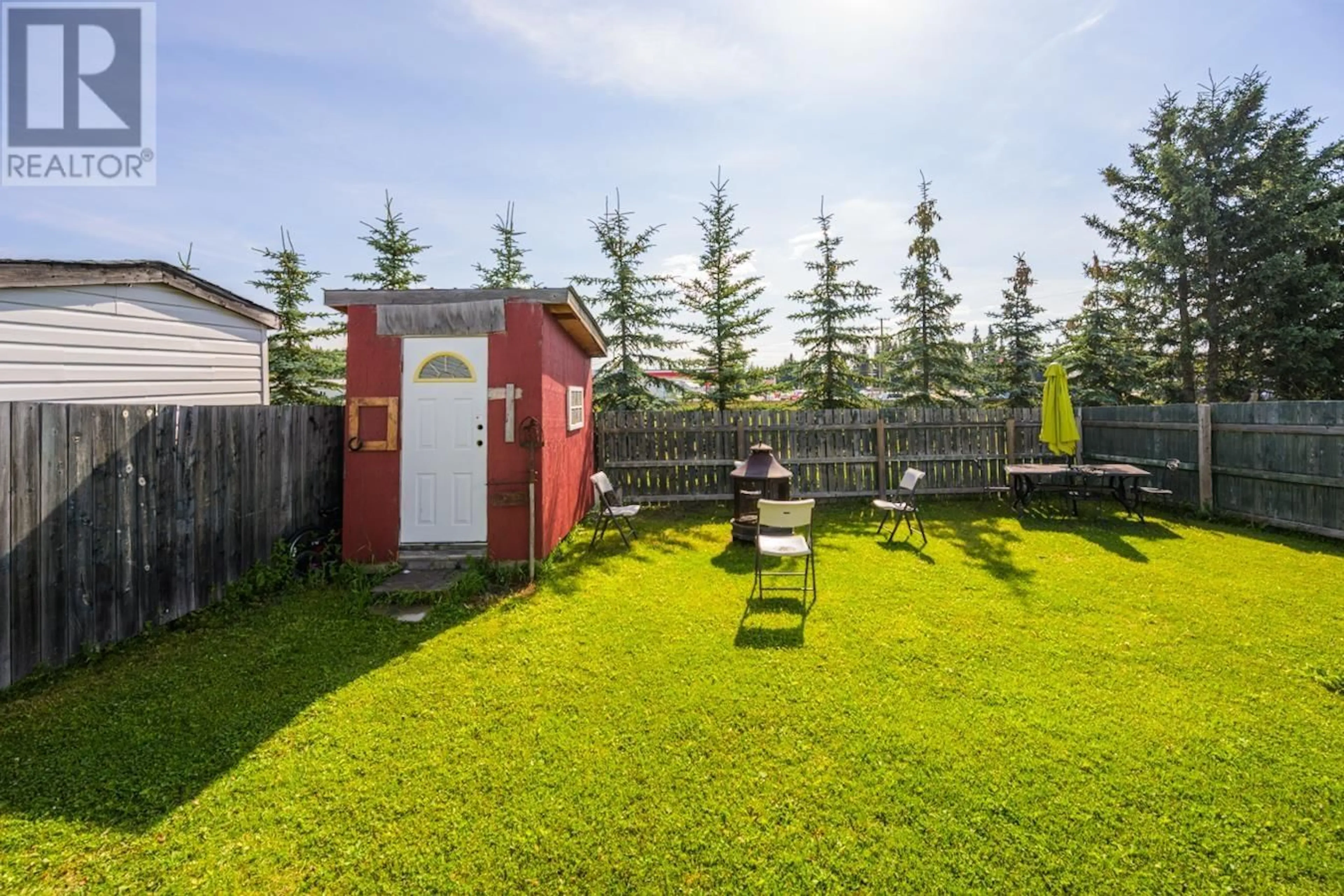 Patio, unknown for 21 - 5988 GAUTHIER ROAD, Prince George British Columbia V2N5M4