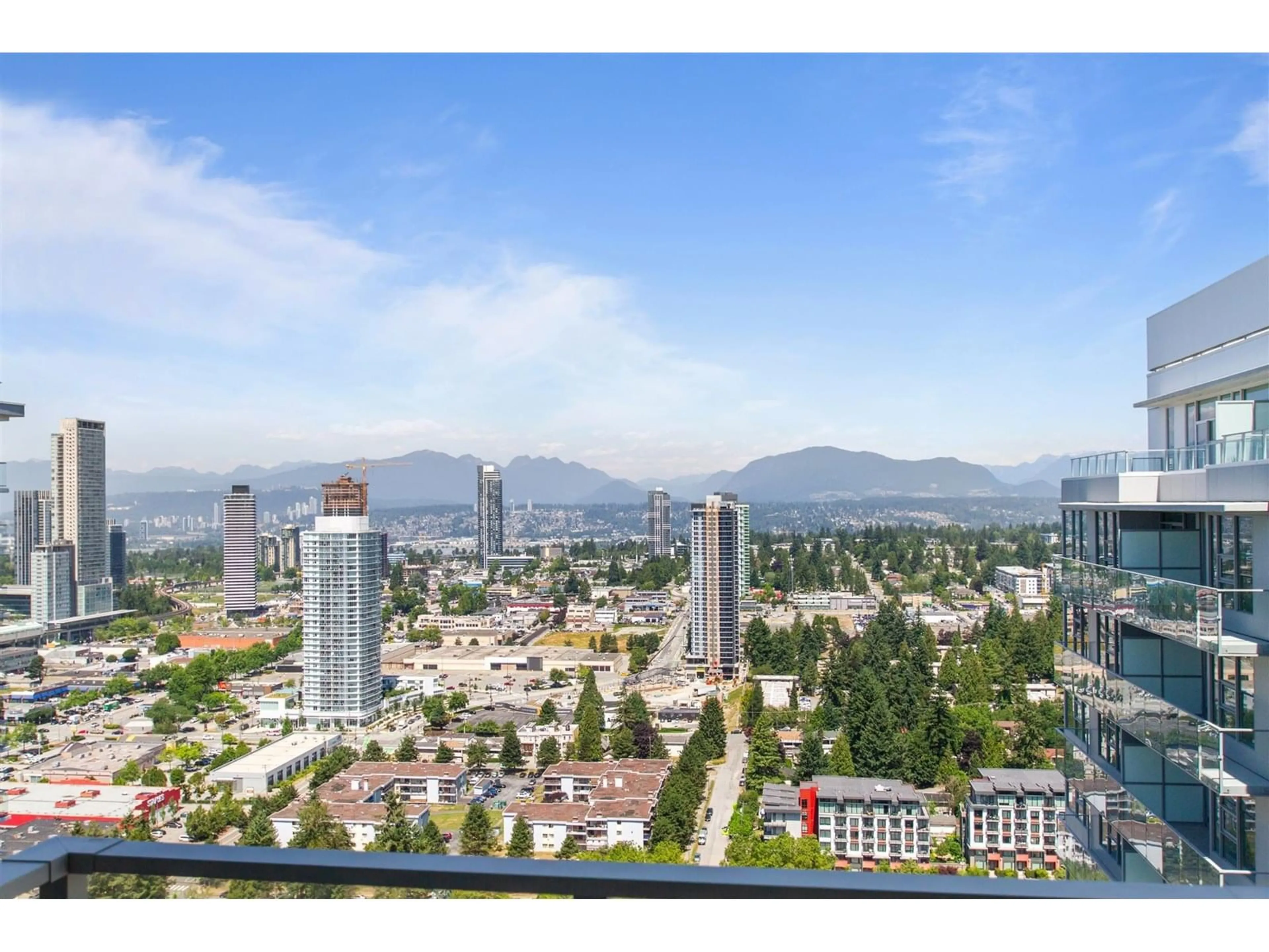 Unknown for 3607 - 13768 100, Surrey British Columbia V3T0V2