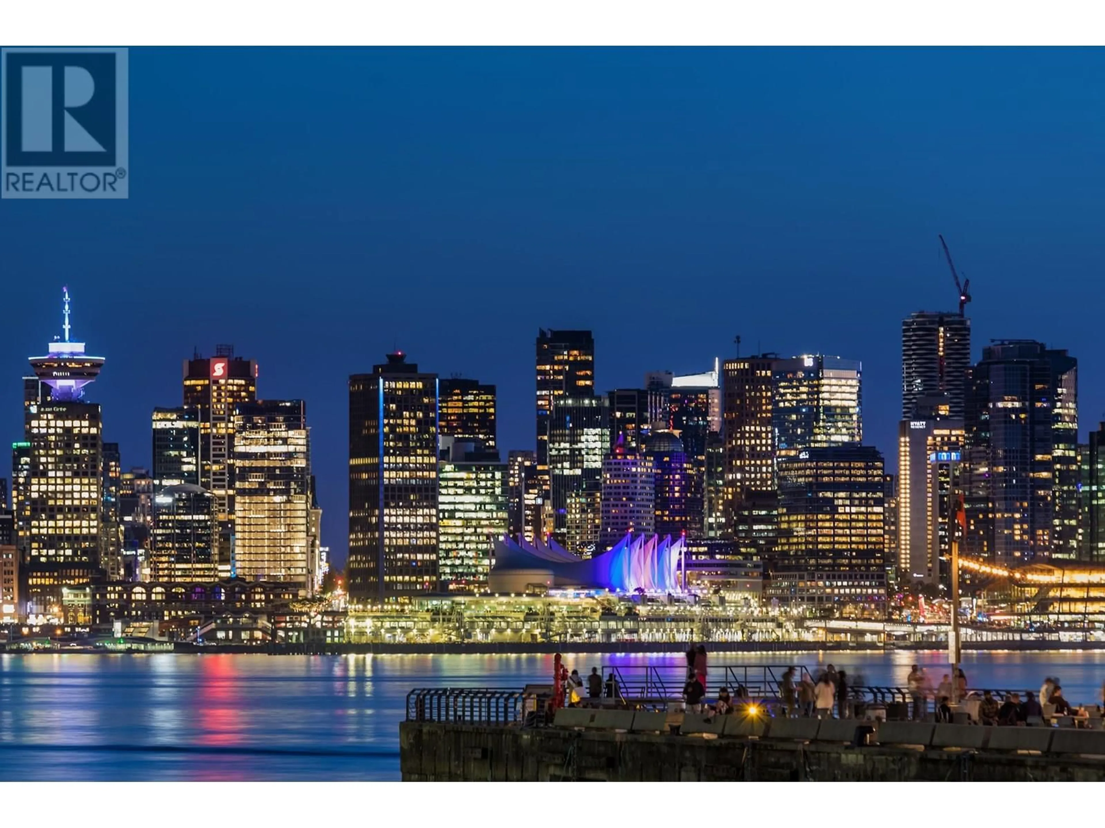 Blurry image for 105 - 175 VICTORY SHIP WAY, North Vancouver British Columbia V7L0G1