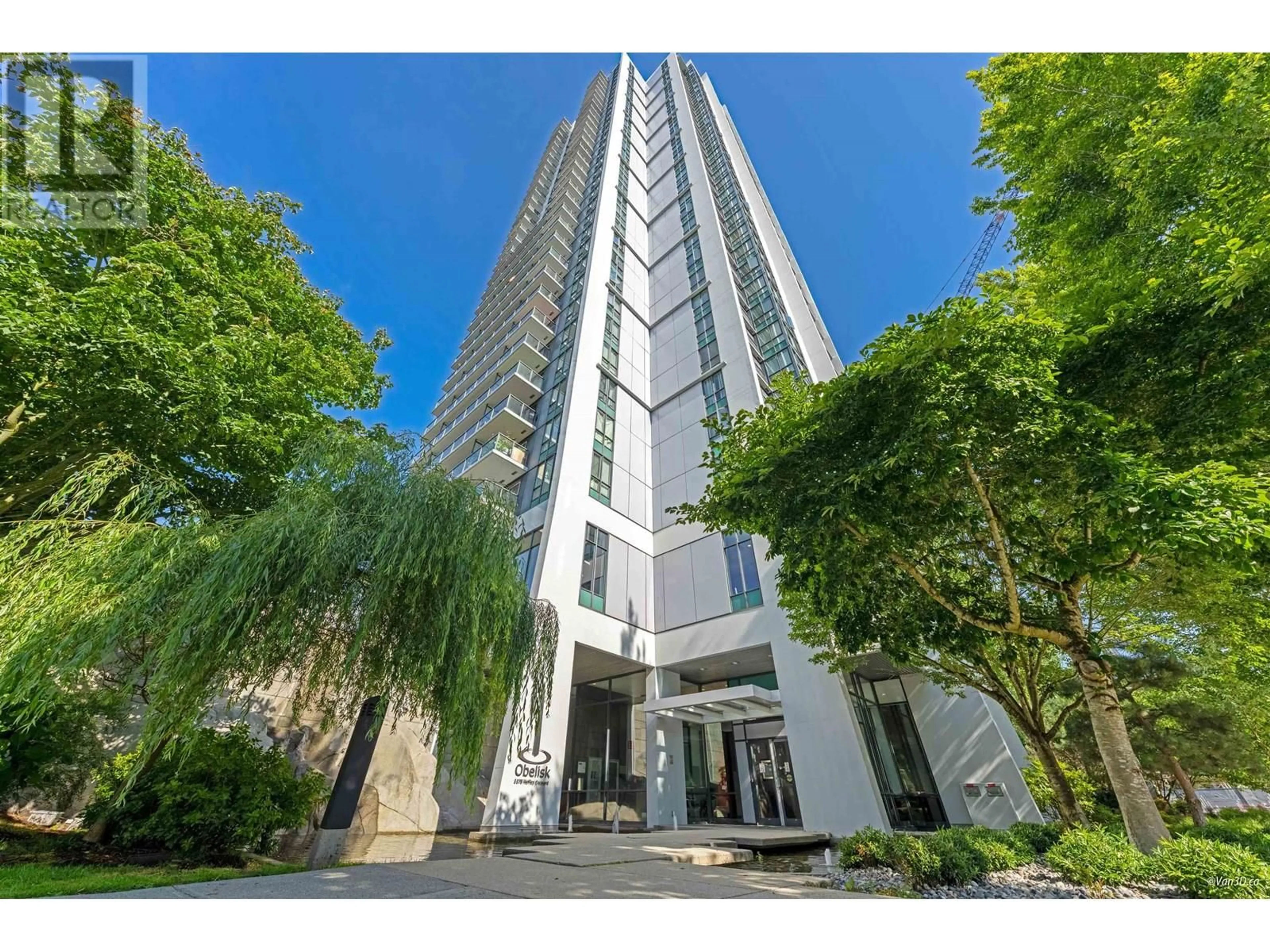 Indoor foyer for 3003 - 1178 HEFFLEY CRESCENT, Coquitlam British Columbia V3B0A7