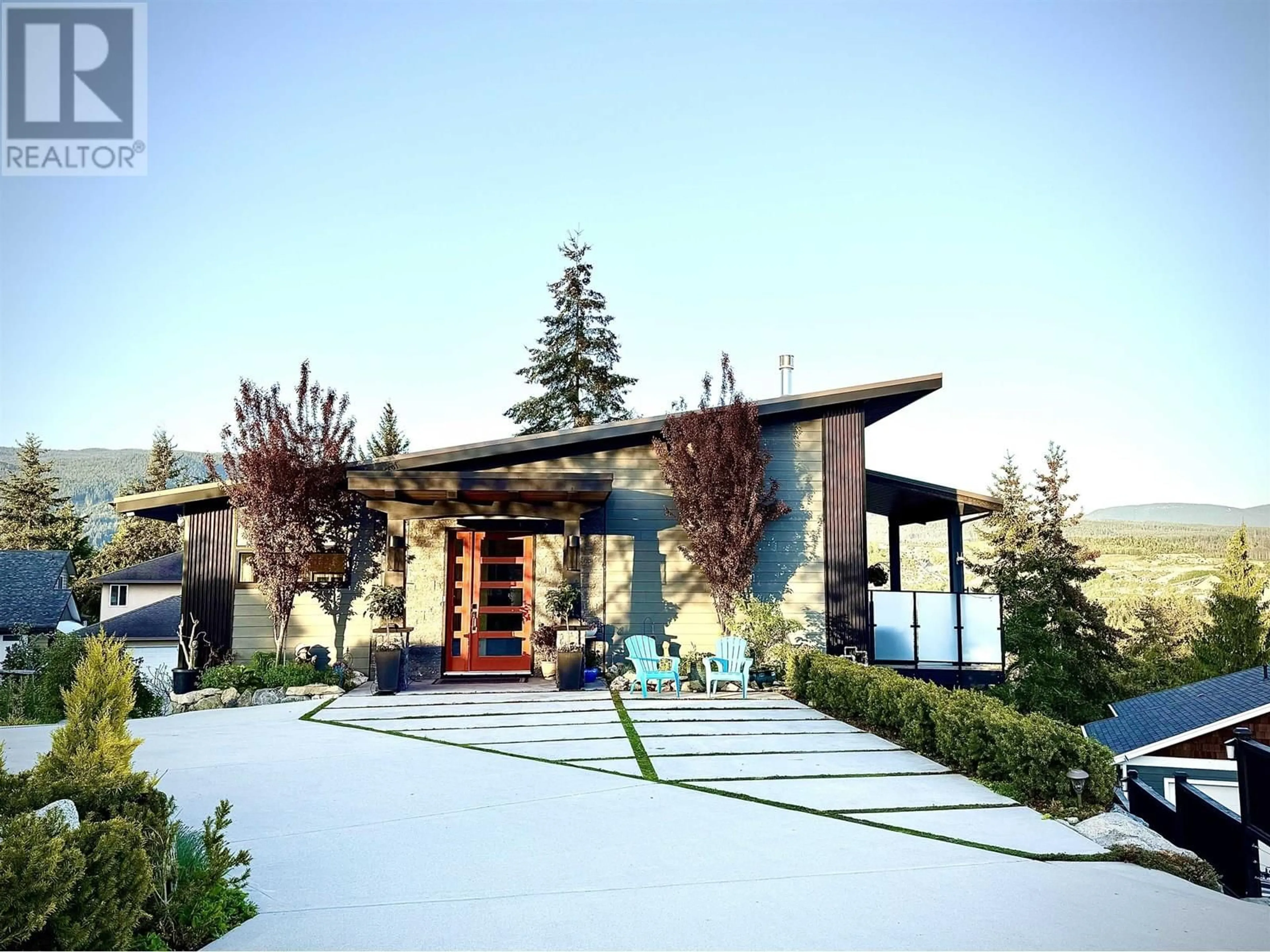 Unknown for 5769 GENNI'S WAY, Sechelt British Columbia V7Z0N8