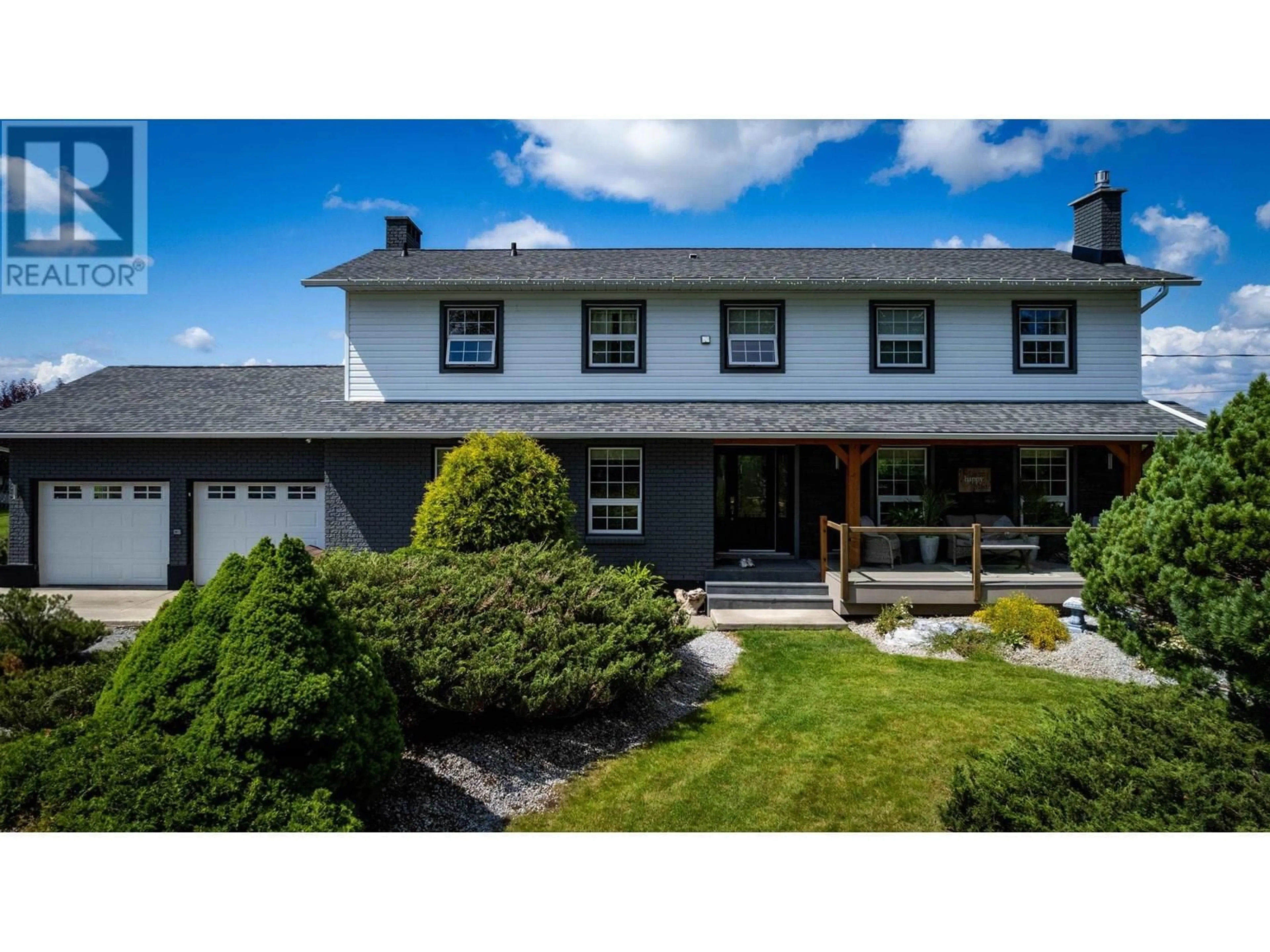 Unknown for 11925 BEAVERLY ROAD, Prince George British Columbia V2N5A7