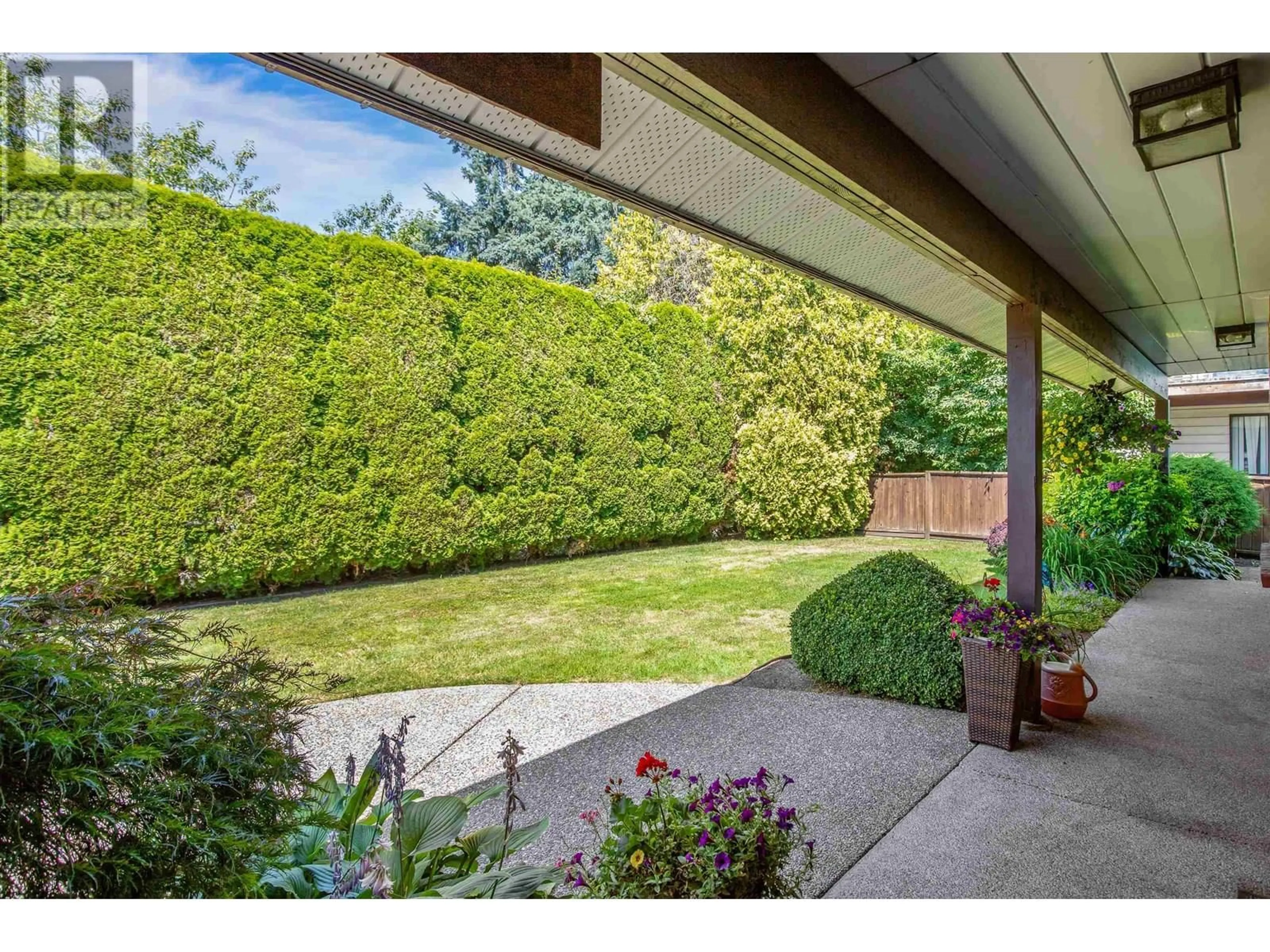 Patio, unknown for 12222 FLETCHER STREET, Maple Ridge British Columbia V2X6K9