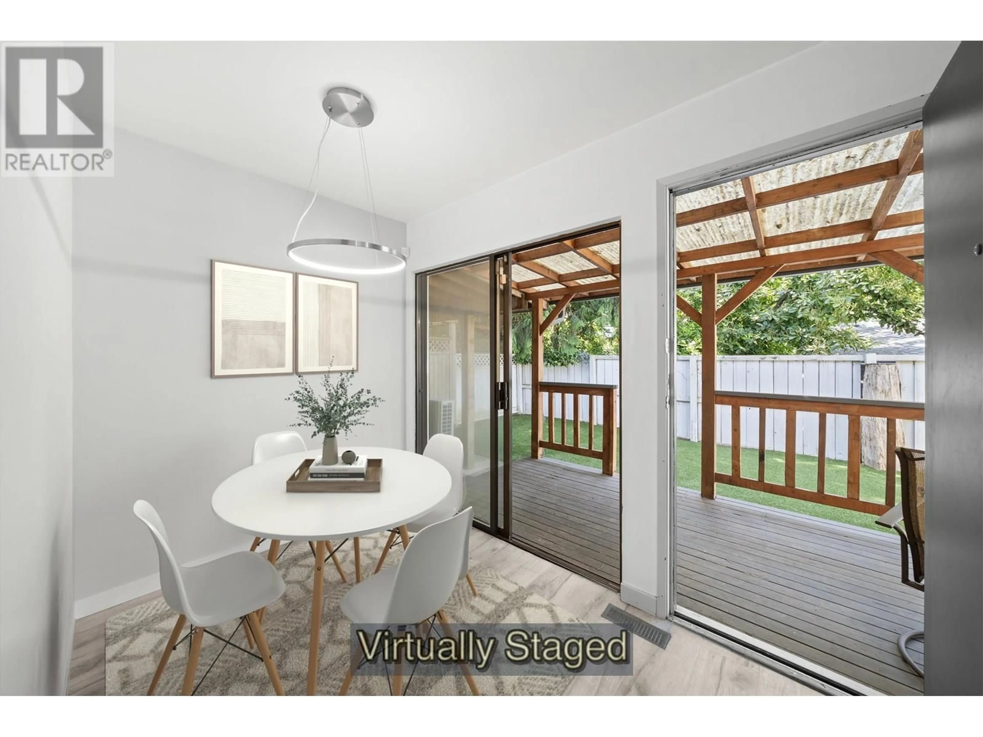 Unknown for 8 - 12123 222 STREET, Maple Ridge British Columbia V2X5W4